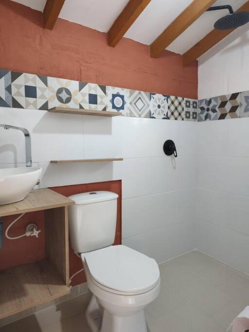 One-Bedroom Chalet photo 2