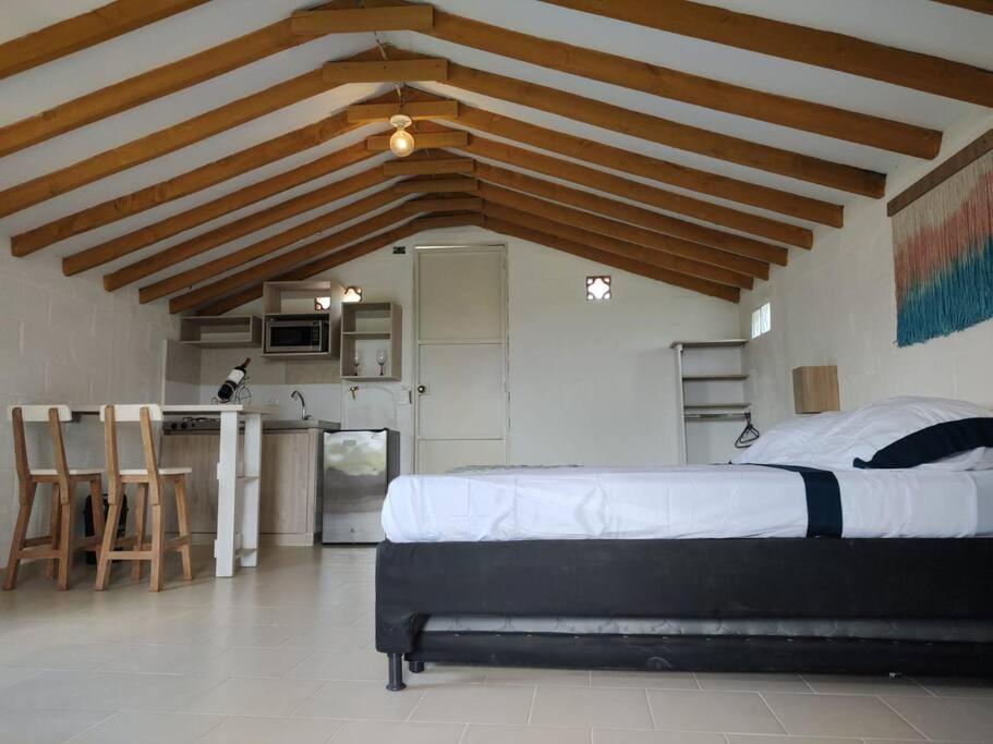 One-Bedroom Chalet photo 1