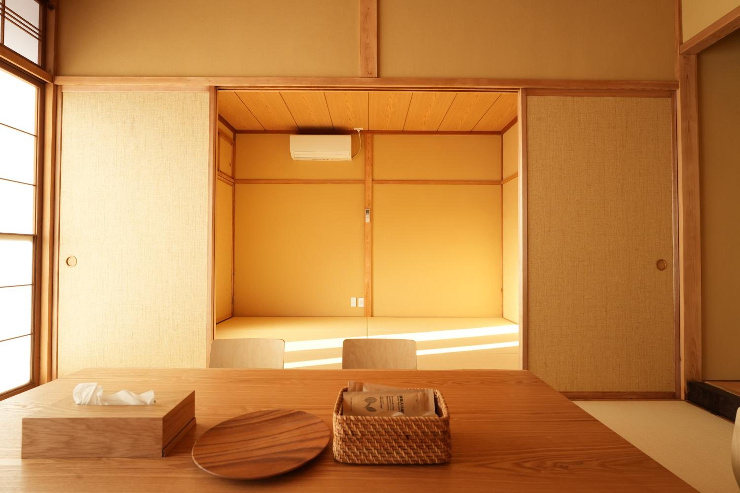 Two-Bedroom House photo 1