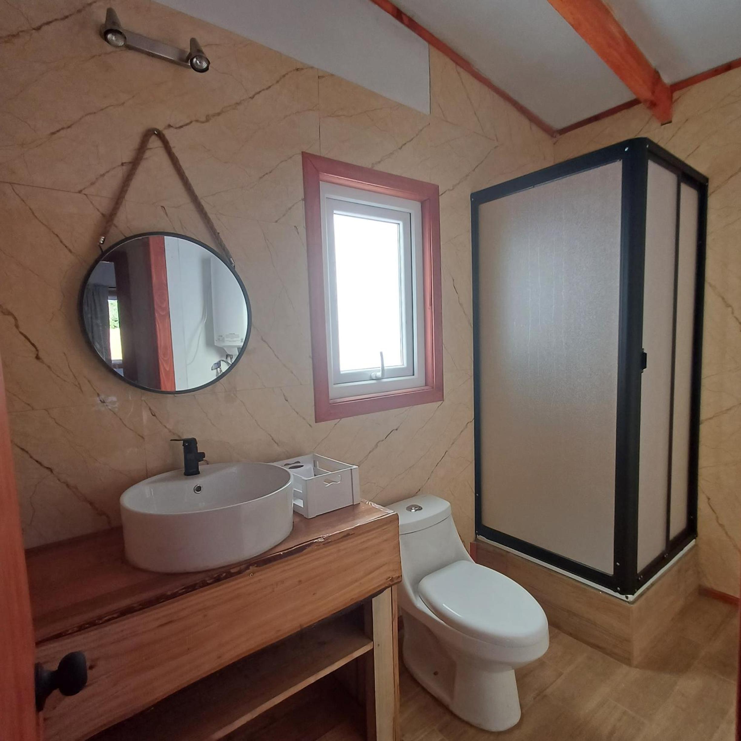 One-Bedroom House photo 3