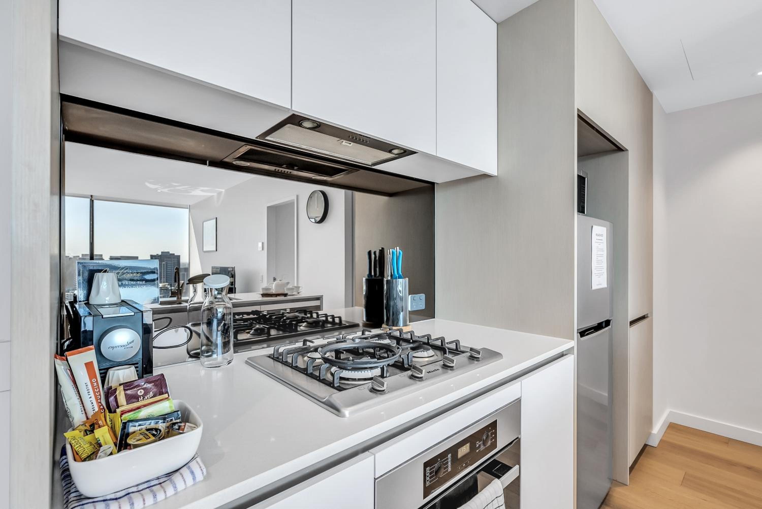 Executive 2 Bedroom Collection - Photo 9