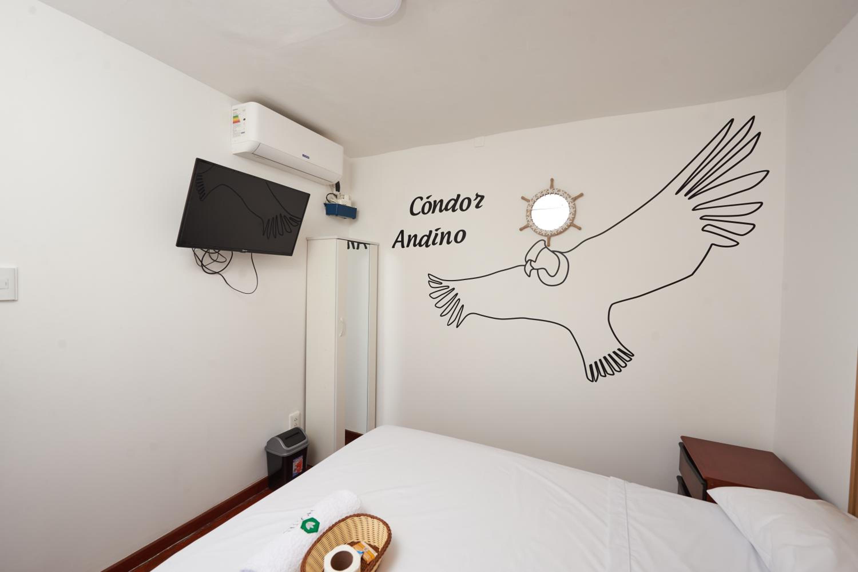 Double Room - Photo 5