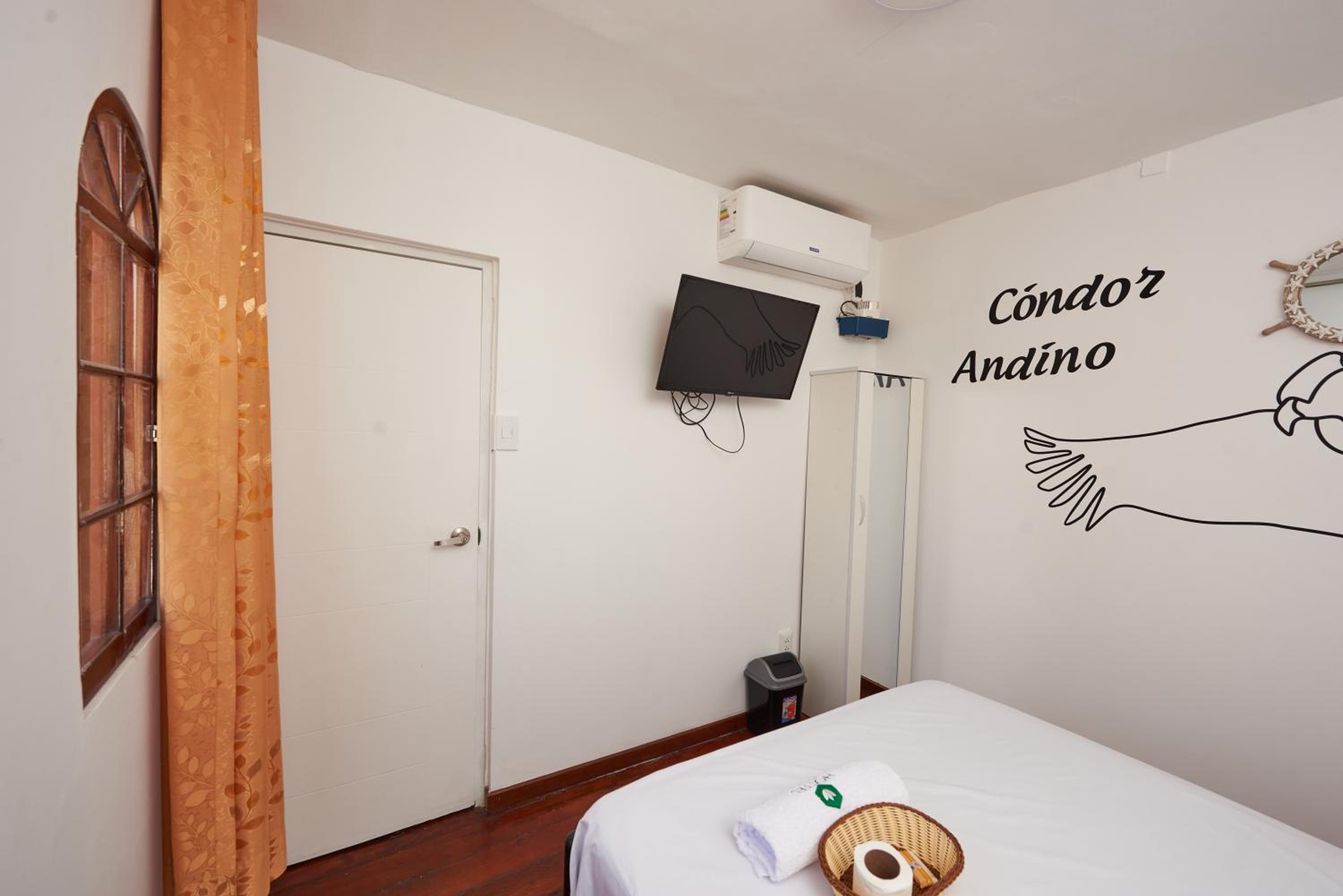 Double Room - Photo 3