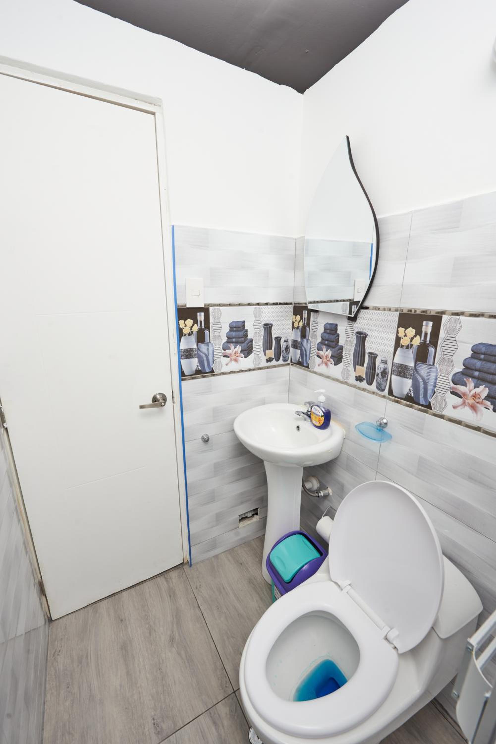 Deluxe Double or Twin Room with Balcony photo 3