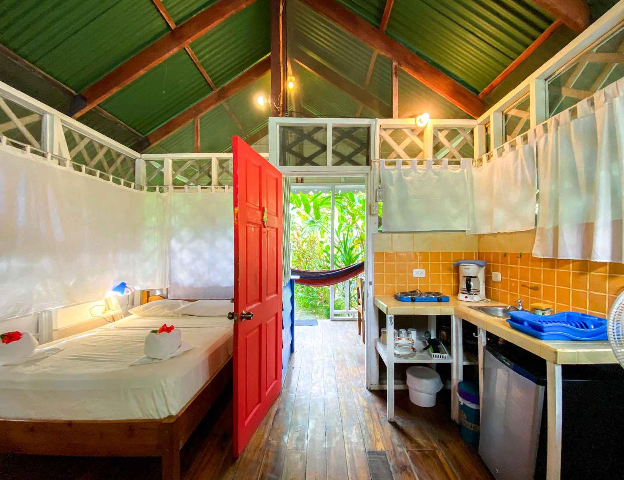 Bungalow (3 Adults) photo 1