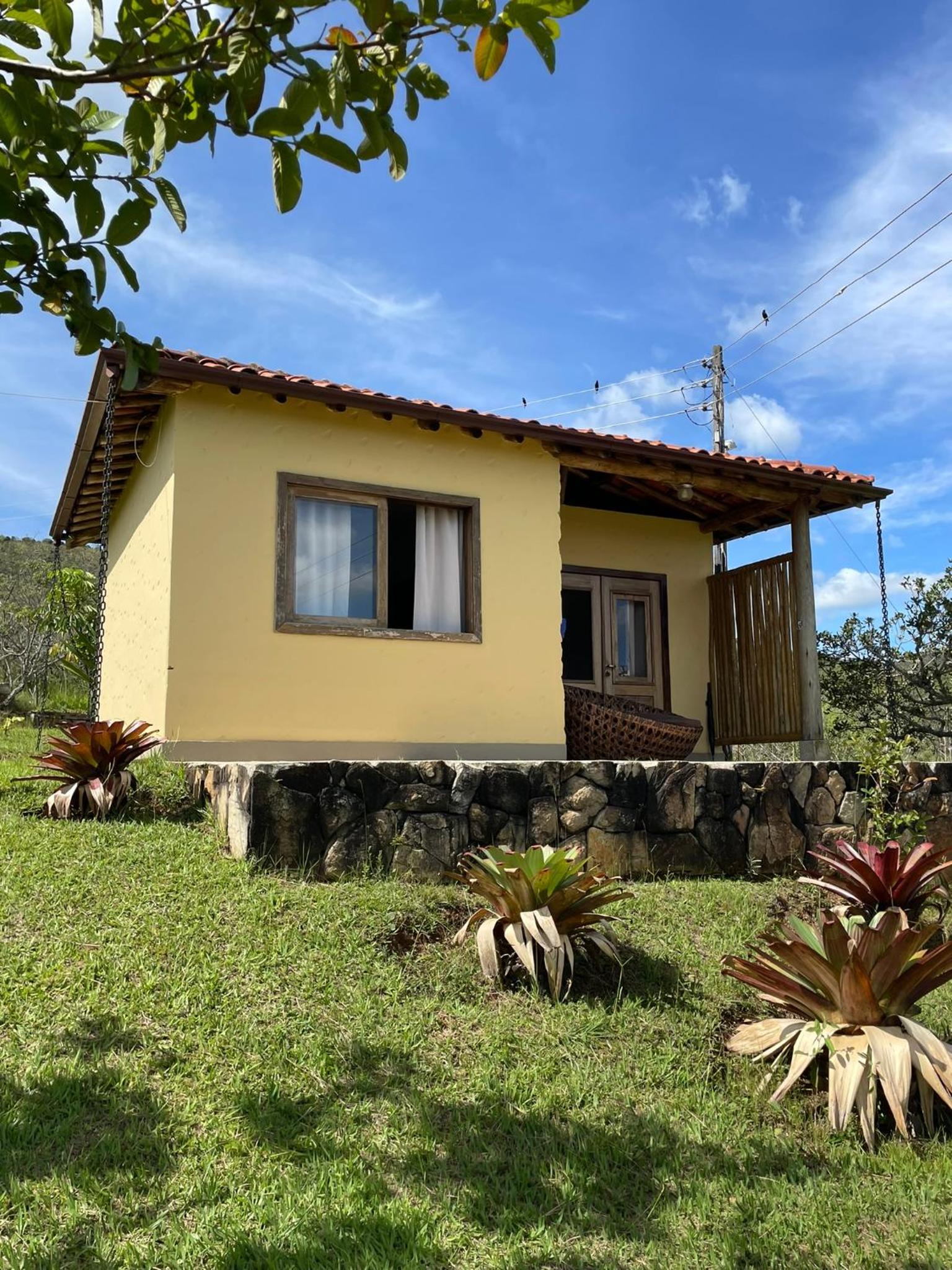 Chalet - Photo 2