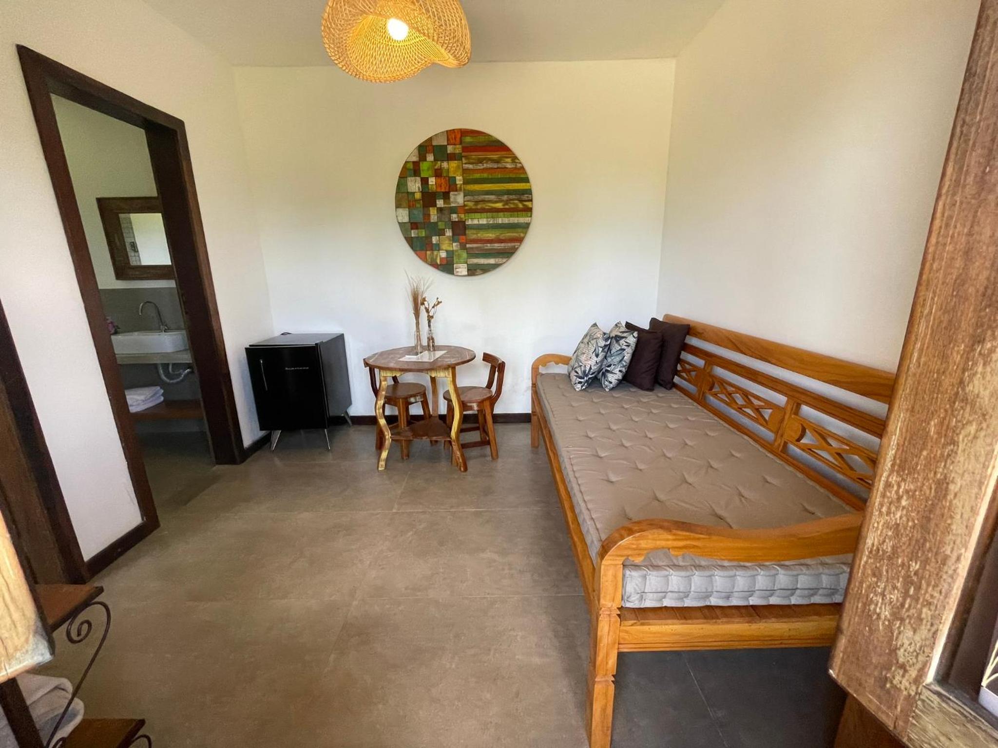 Chalet - Photo 8