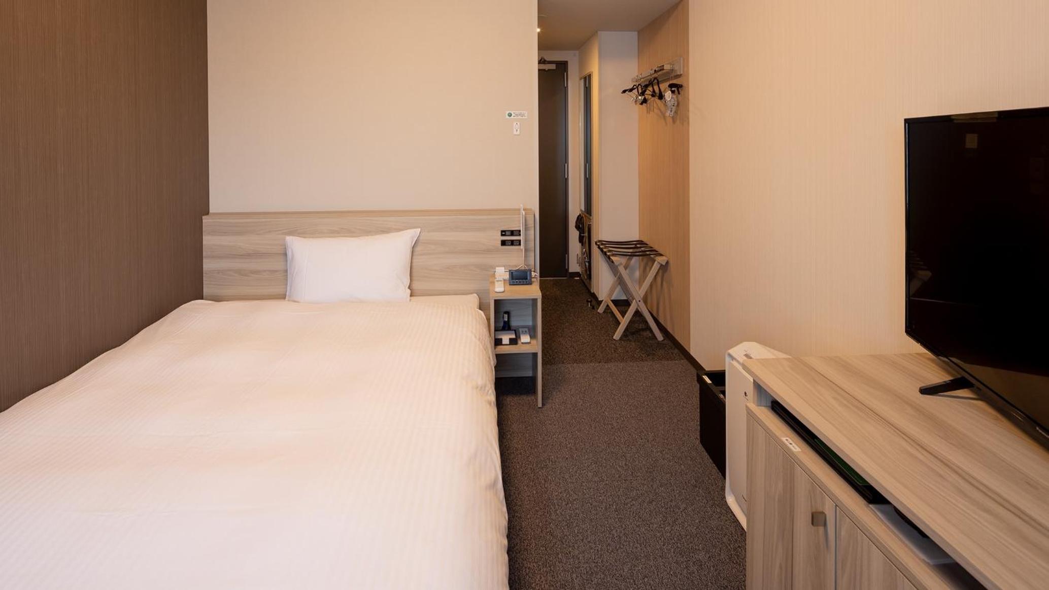 Comfort Single Room - Non-Smoking
