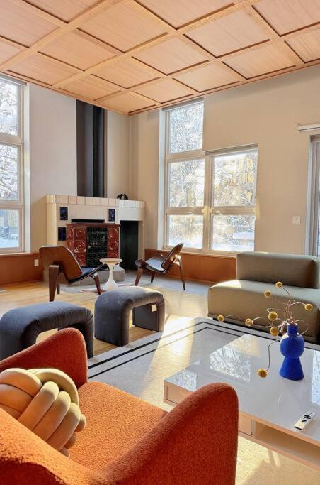Three-Bedroom Holiday Home  photo 1