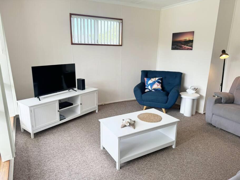 Two-Bedroom House photo 2