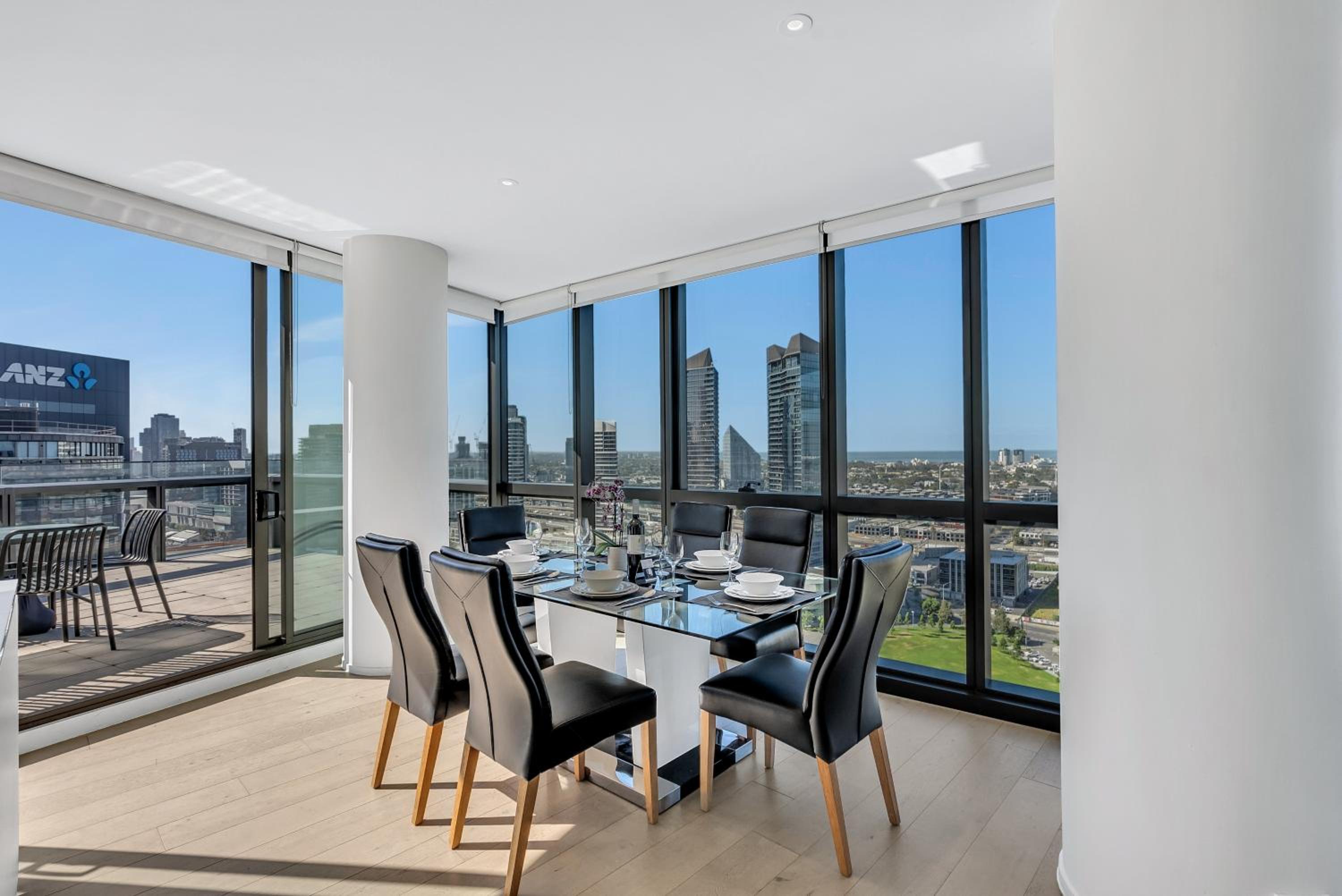 Platinum Sub Penthouse Collection - Photo 2
