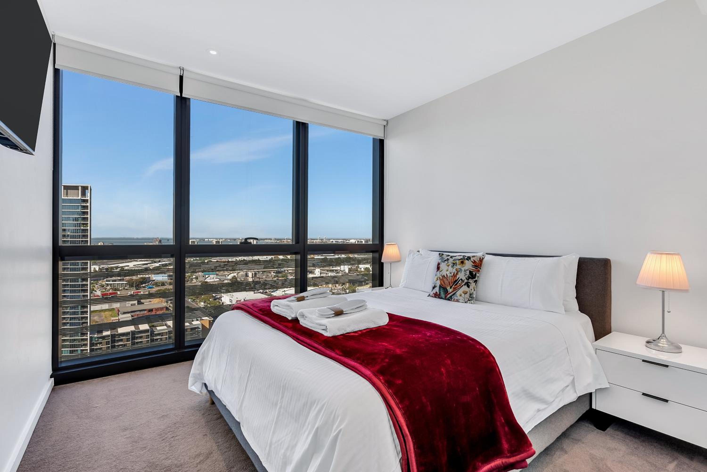 Platinum Sub Penthouse Collection - Photo 9