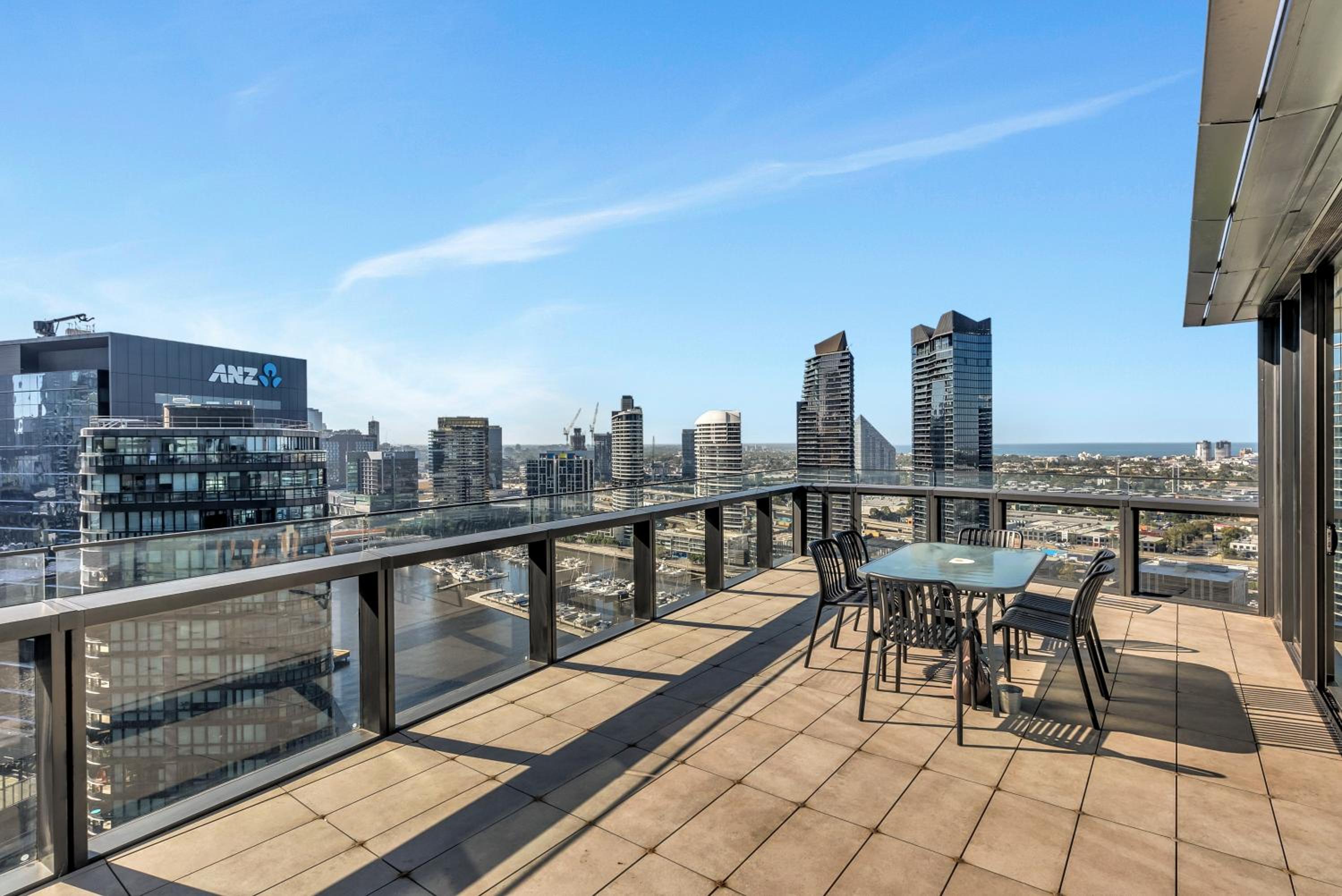 Platinum Sub Penthouse Collection - Photo 30