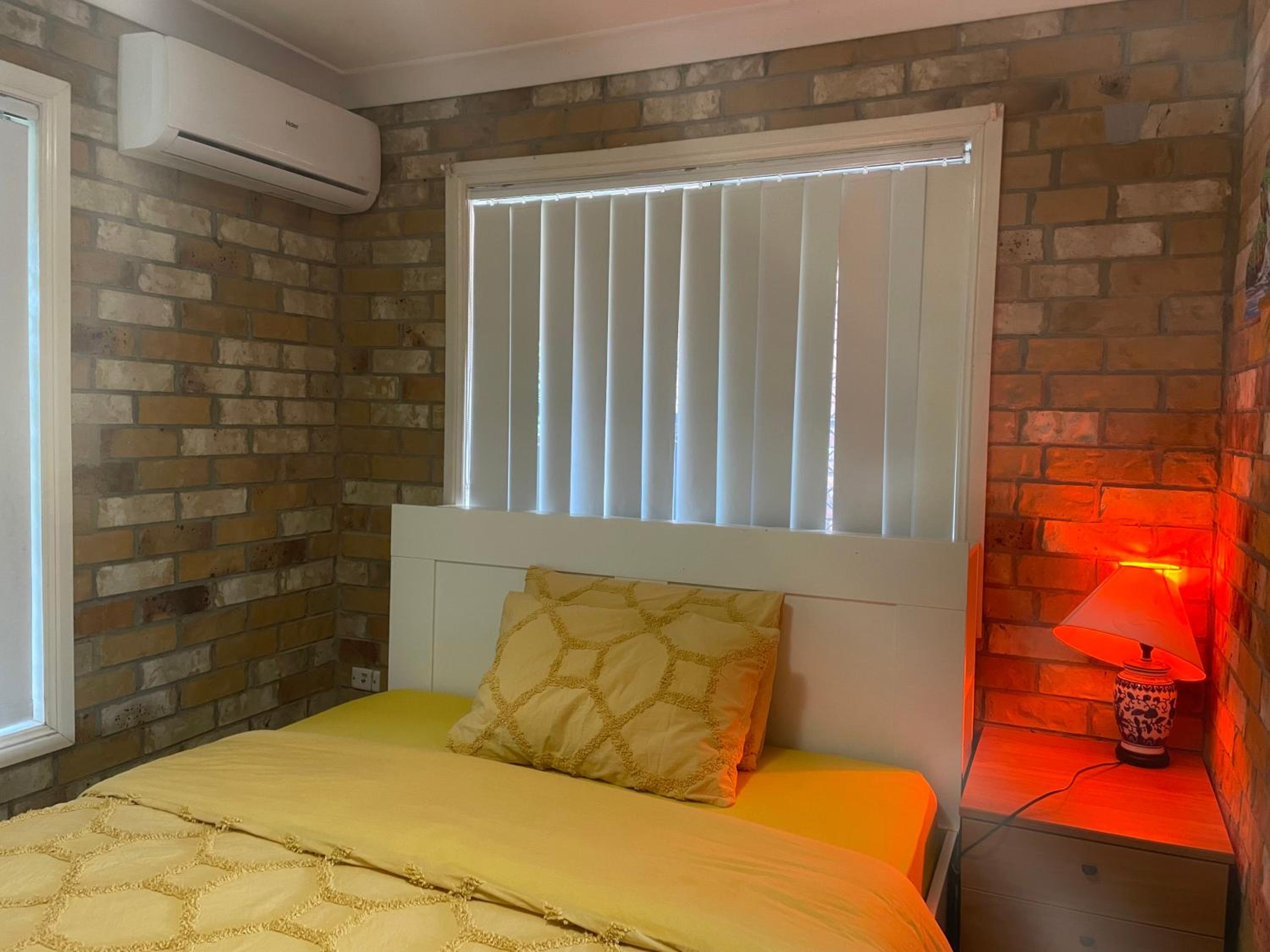 Queen Room with Pool View photo 1