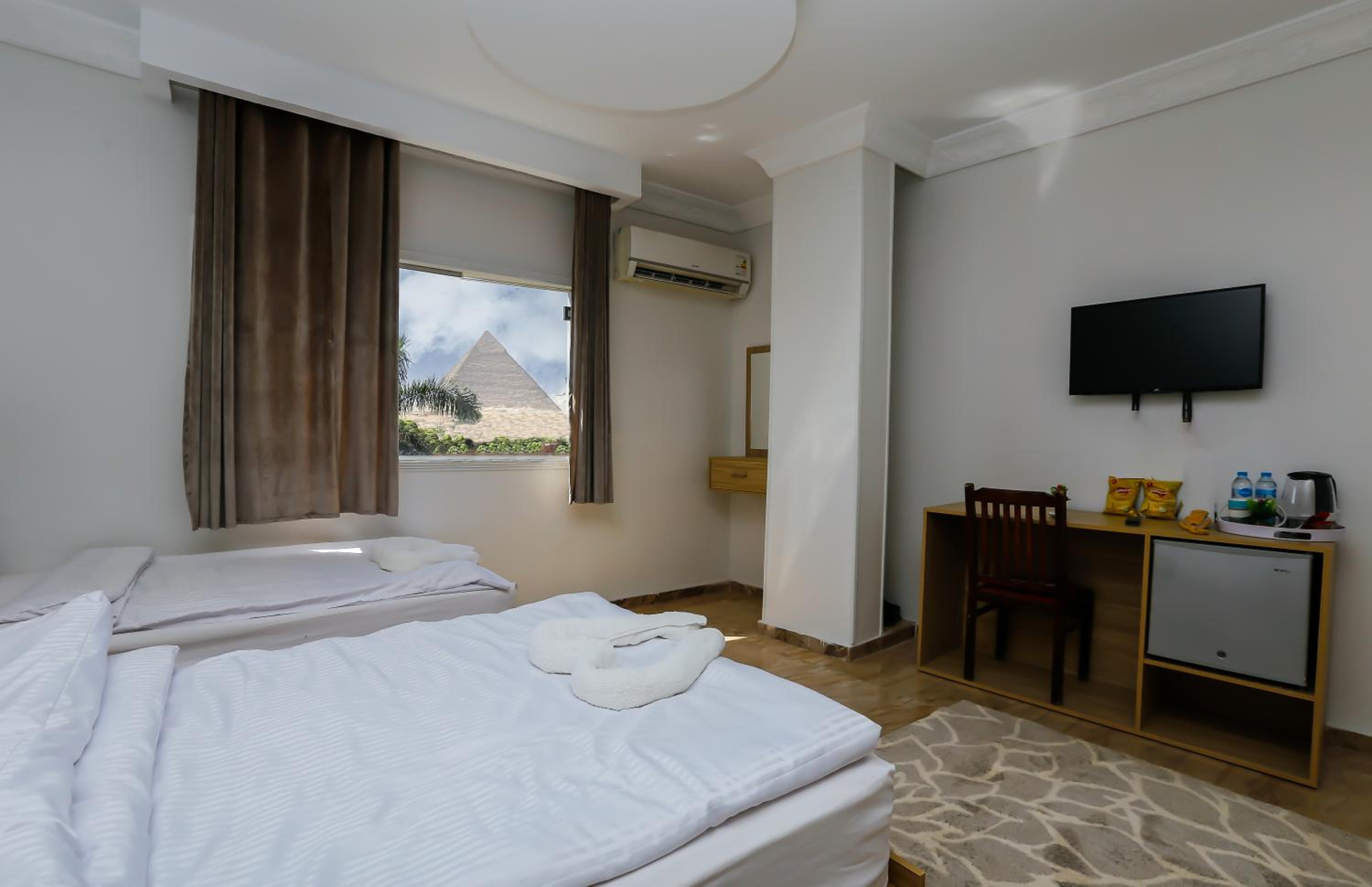 Comfort Triple Room - Photo 6