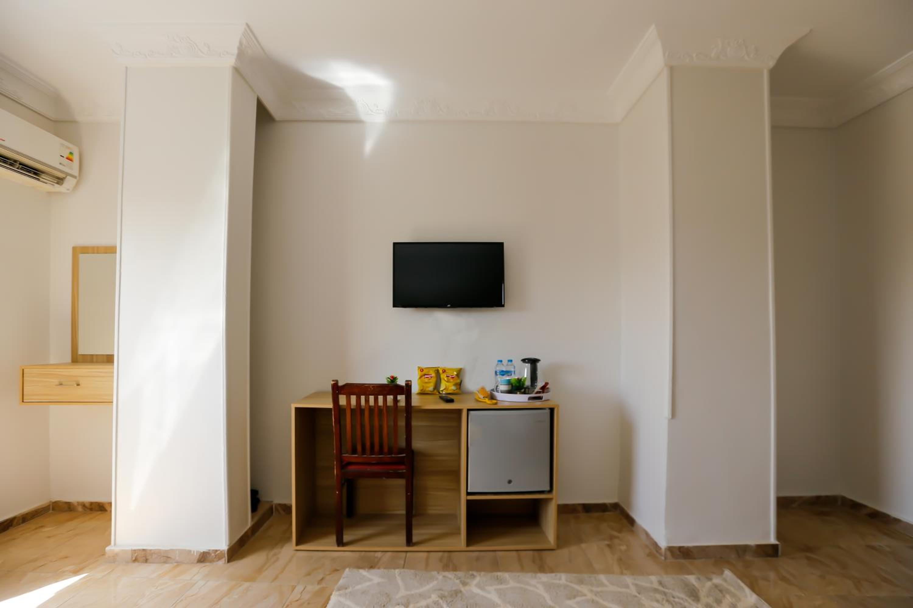 Comfort Triple Room - Photo 5