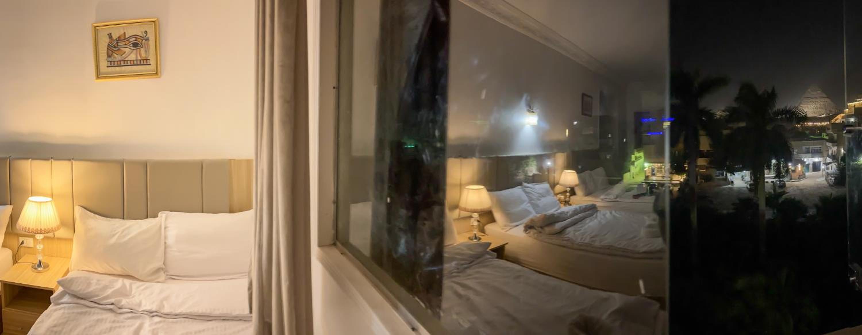 Comfort Triple Room - Photo 4