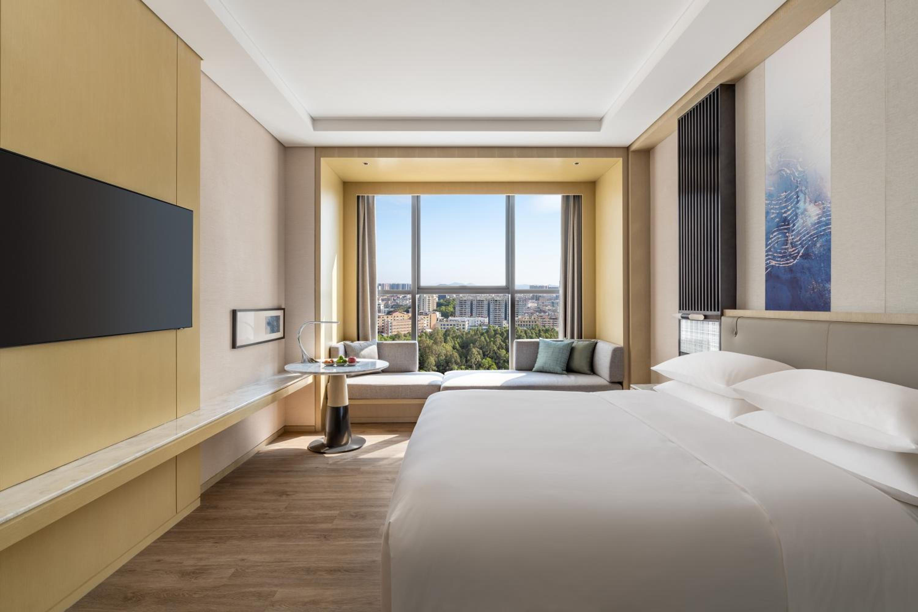 Business King Room photo 3