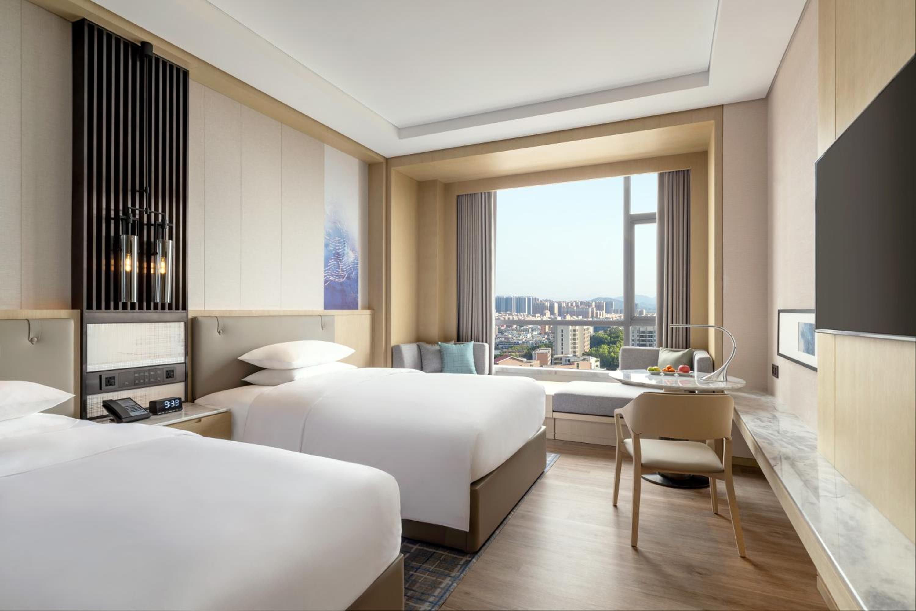 Business Twin Room photo 3