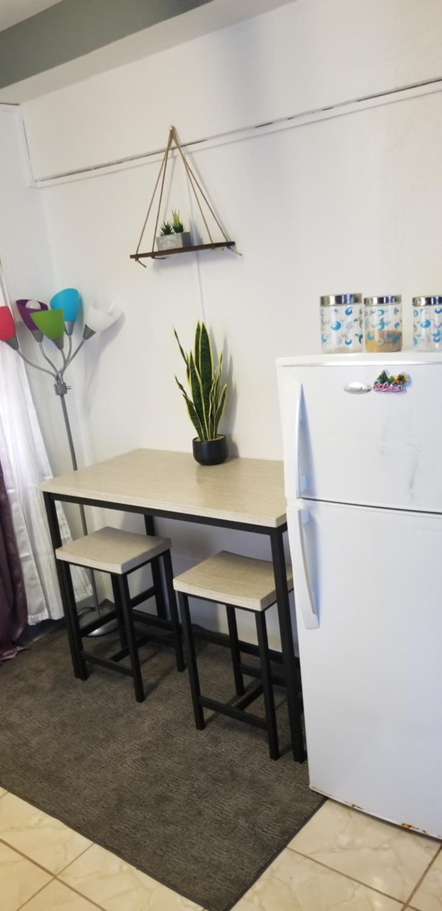 One-Bedroom Apartment photo 3