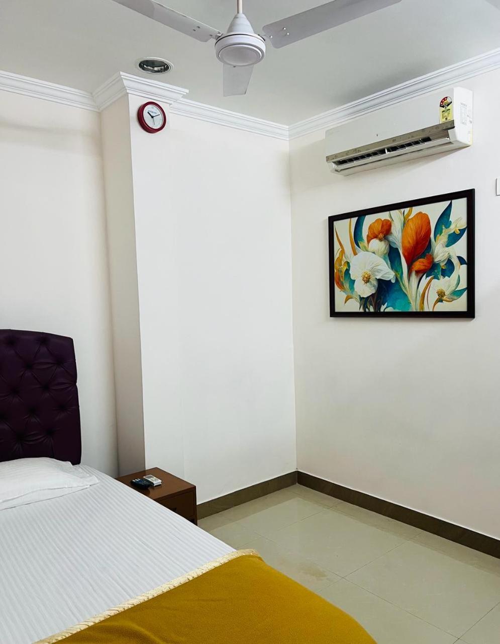 Small Double Room