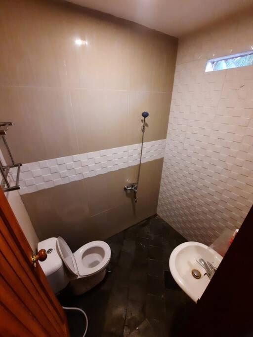 Three-Bedroom Villa photo 3