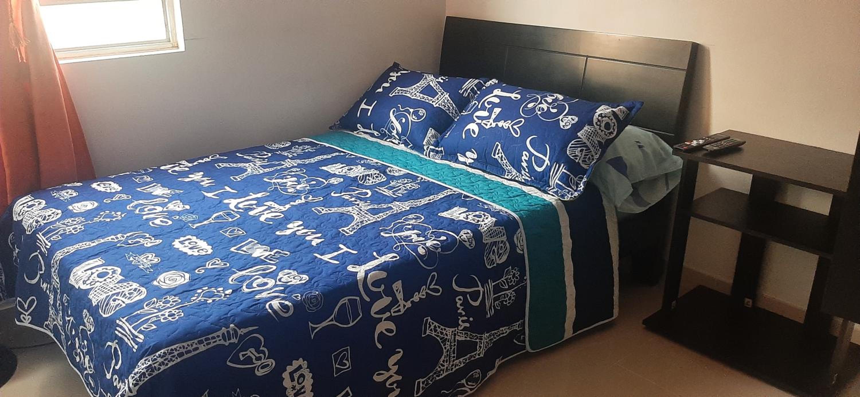 Double Room photo 1