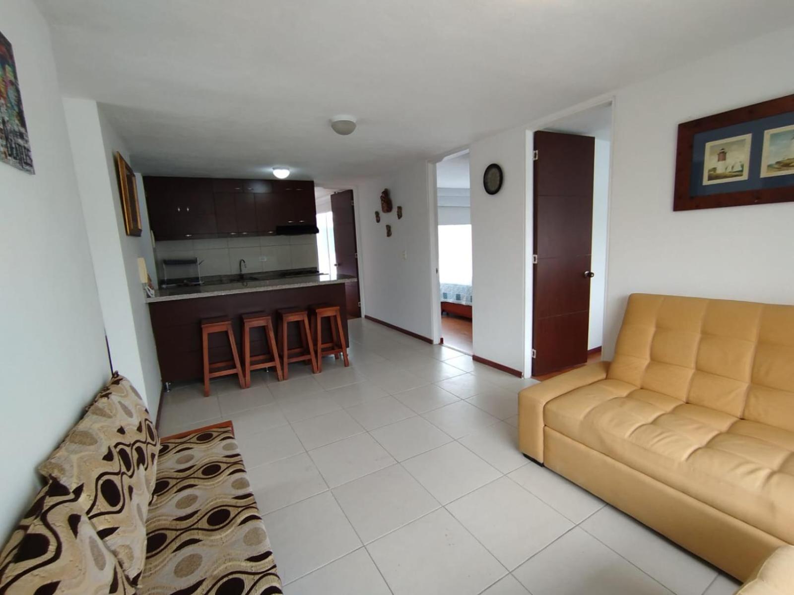 Apartment photo 1