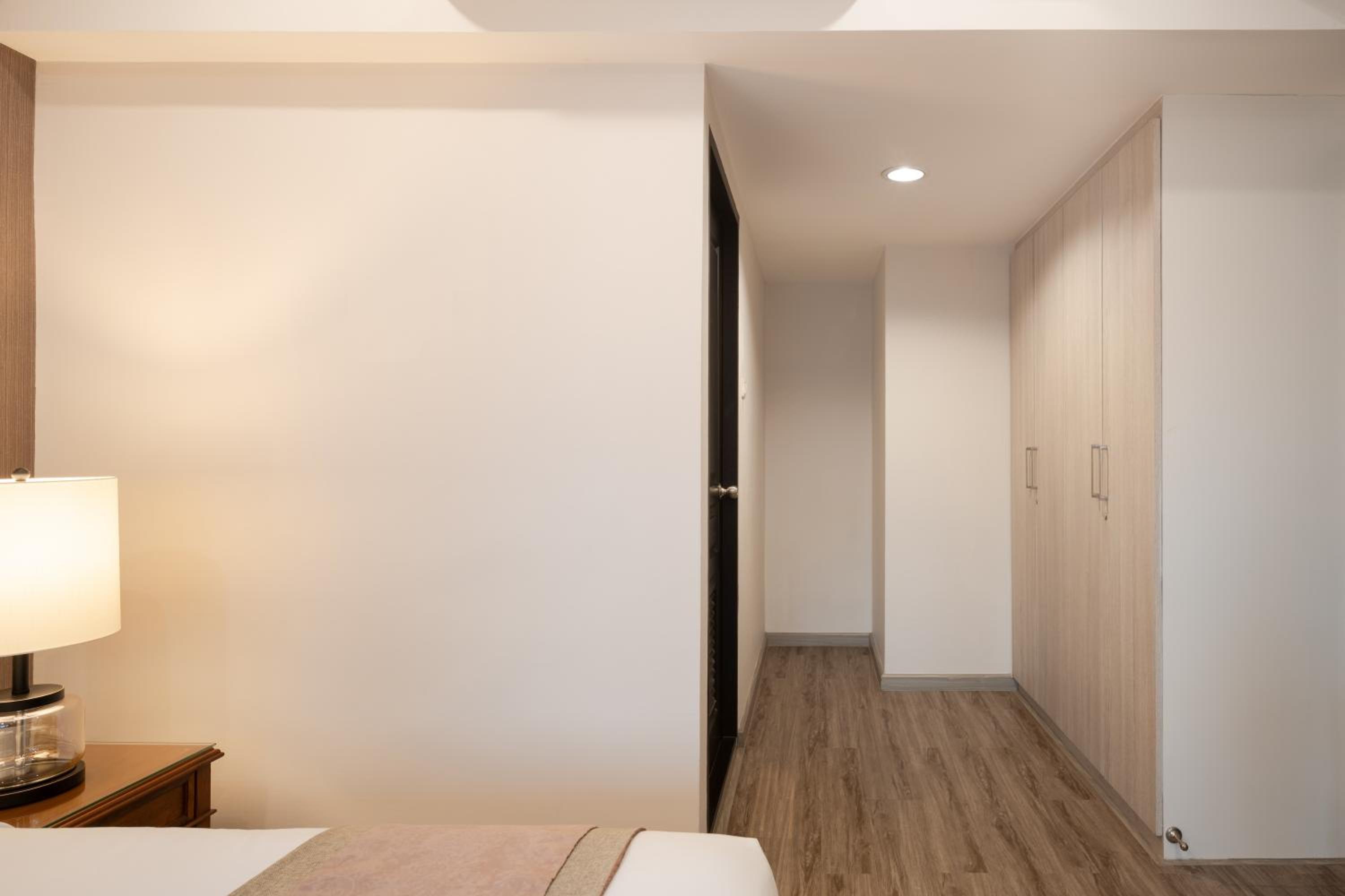 Two-Bedroom Suite photo 3