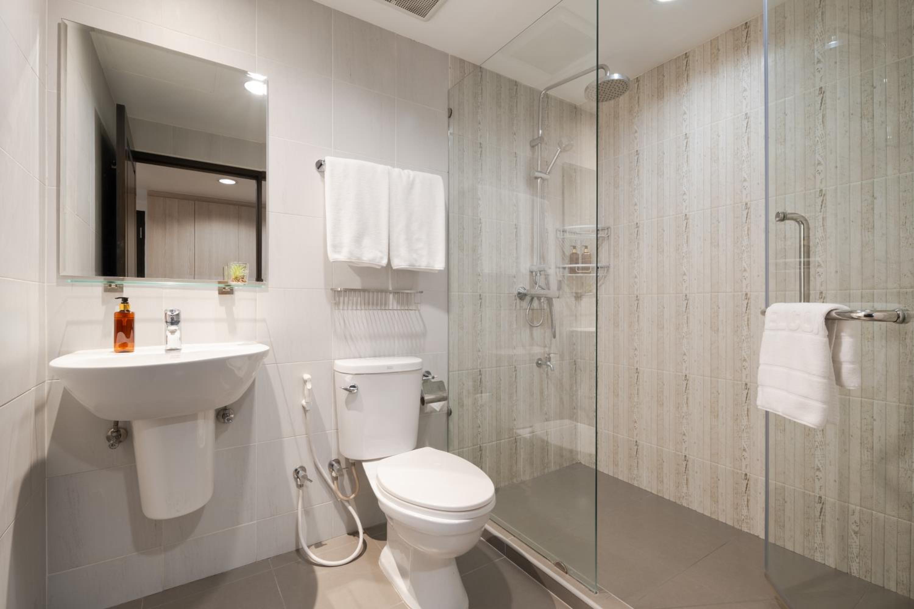 Two-Bedroom Suite photo 2