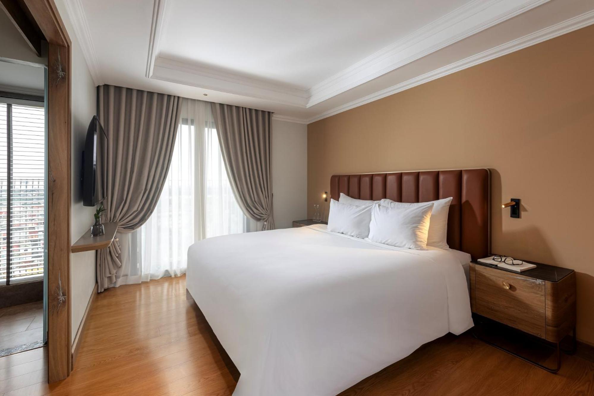 The Owner's Suite photo 2