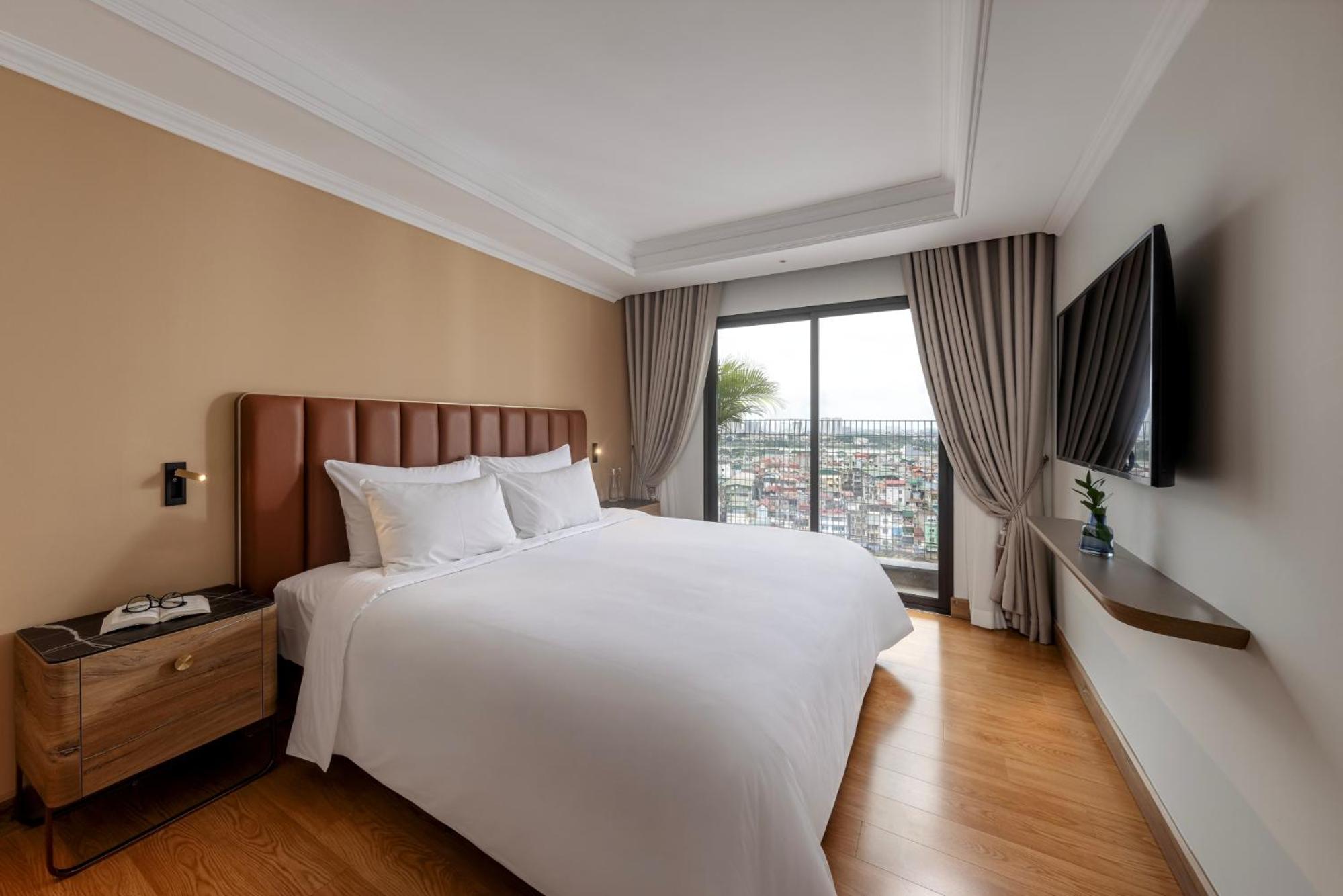 The Owner's Suite photo 3