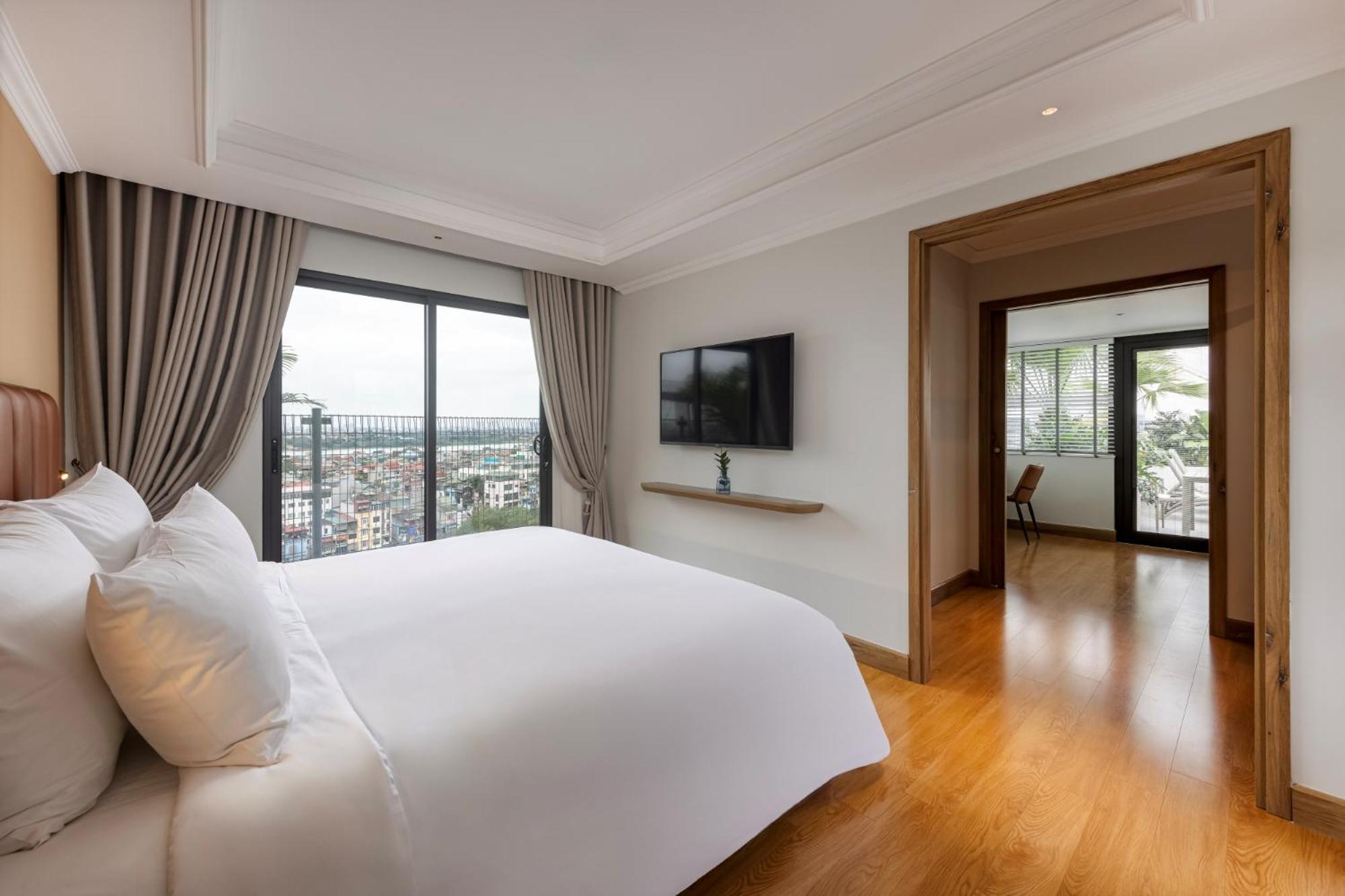 The Owner's Suite photo 1