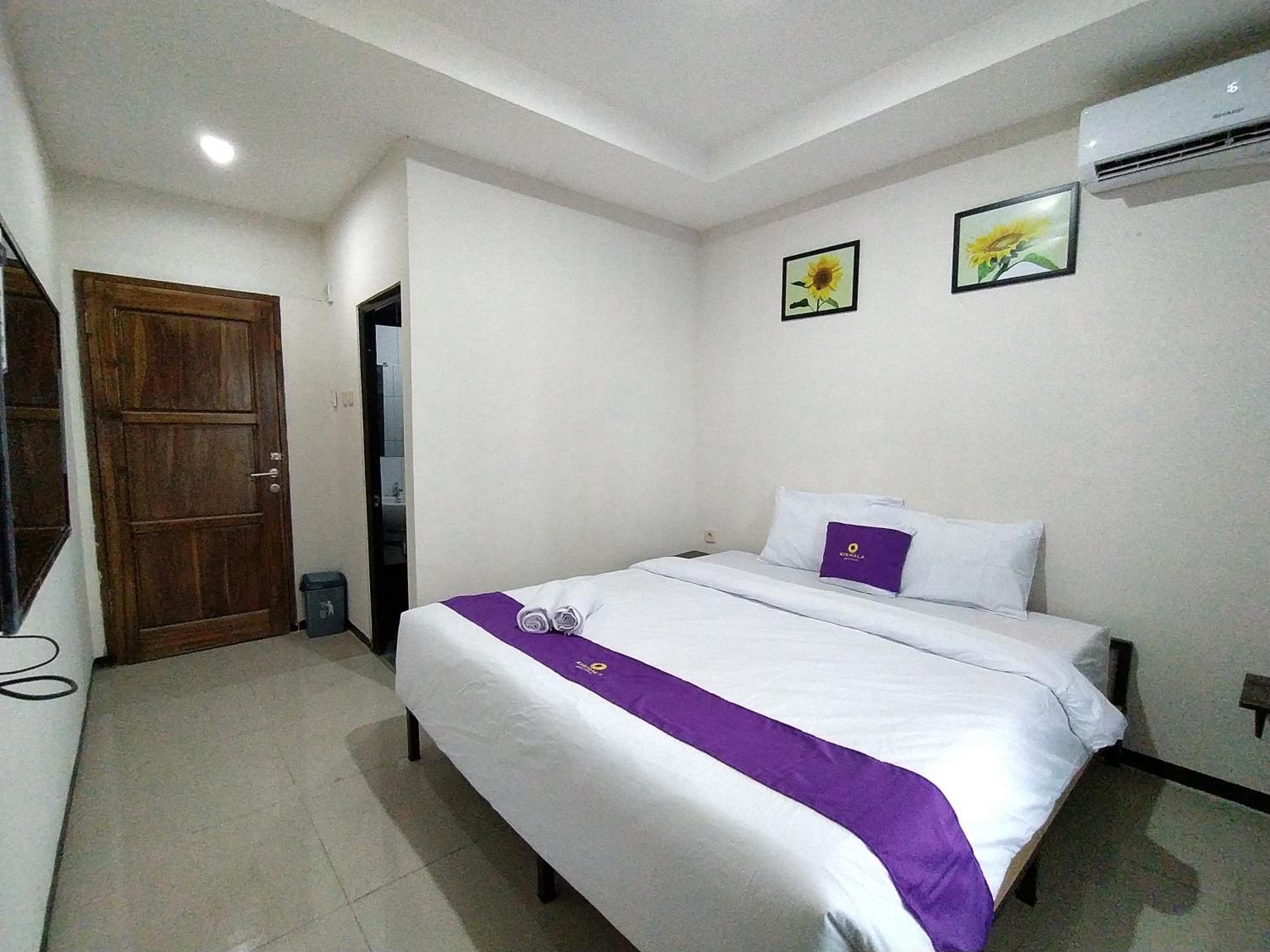 Deluxe Double Room photo 3