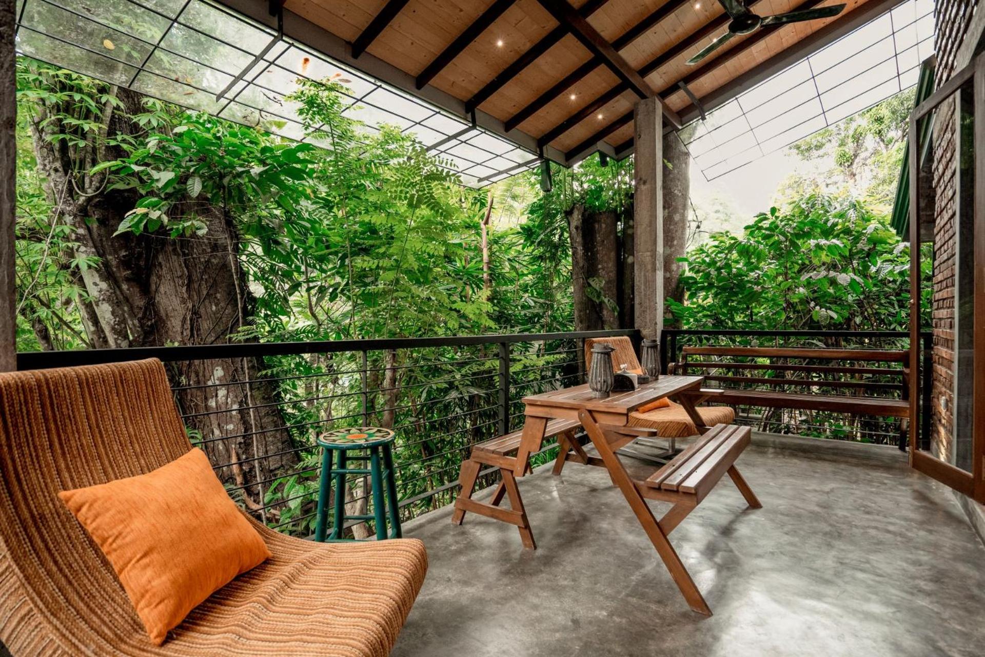 One-Bedroom Villa photo 3