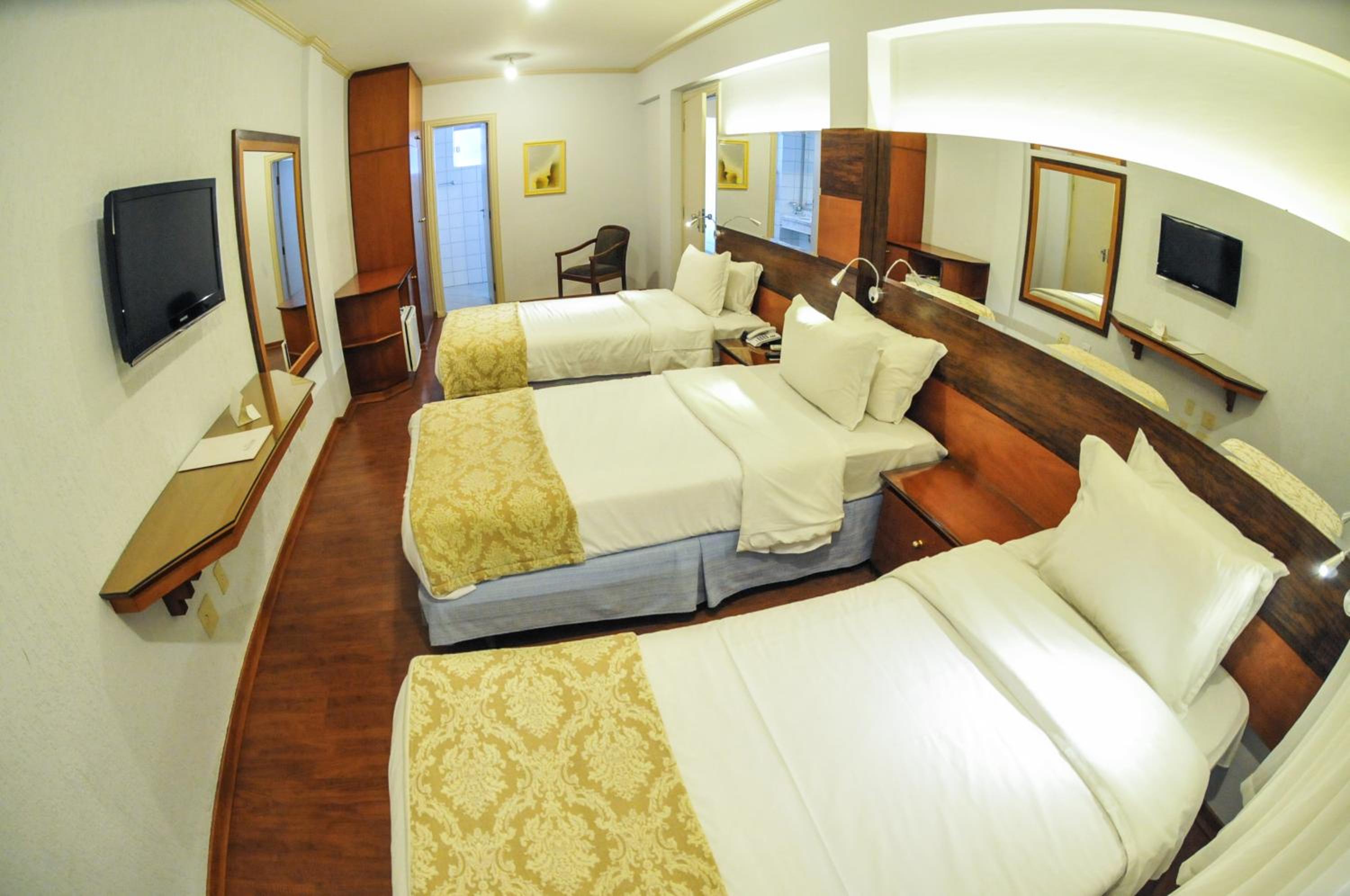 Triple Room photo 2