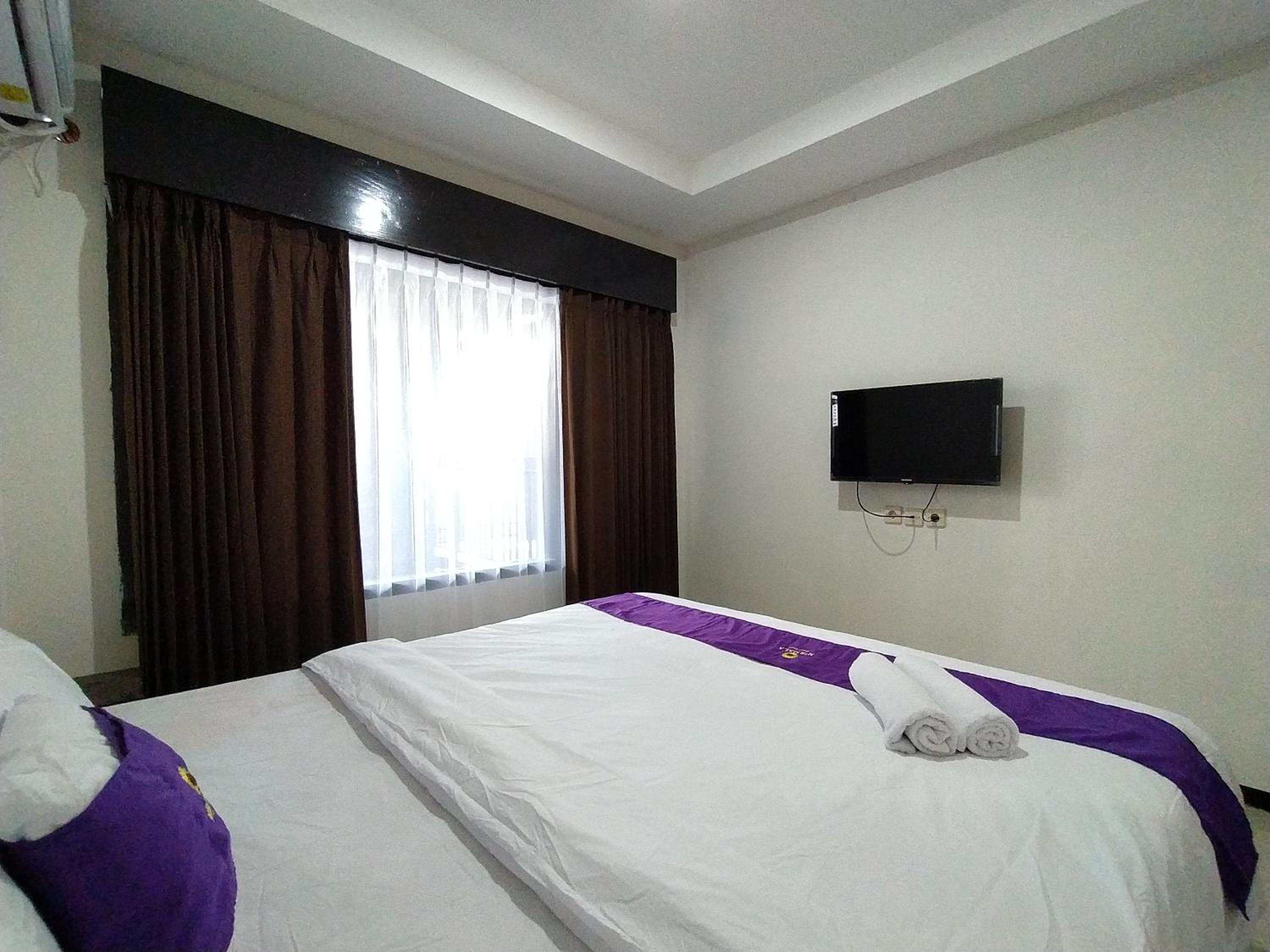 Deluxe Double Room photo 2