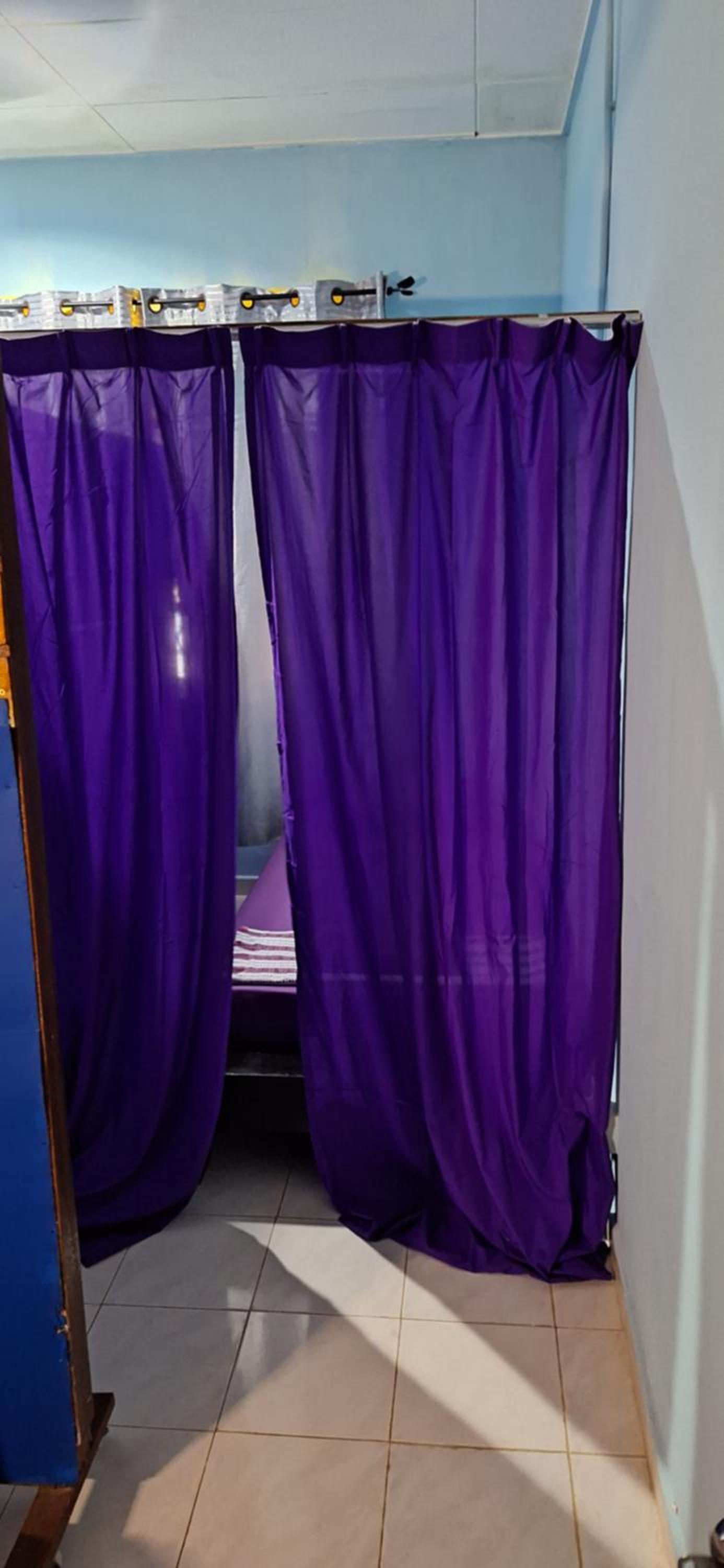 Single Bed in Dormitory Room photo 1