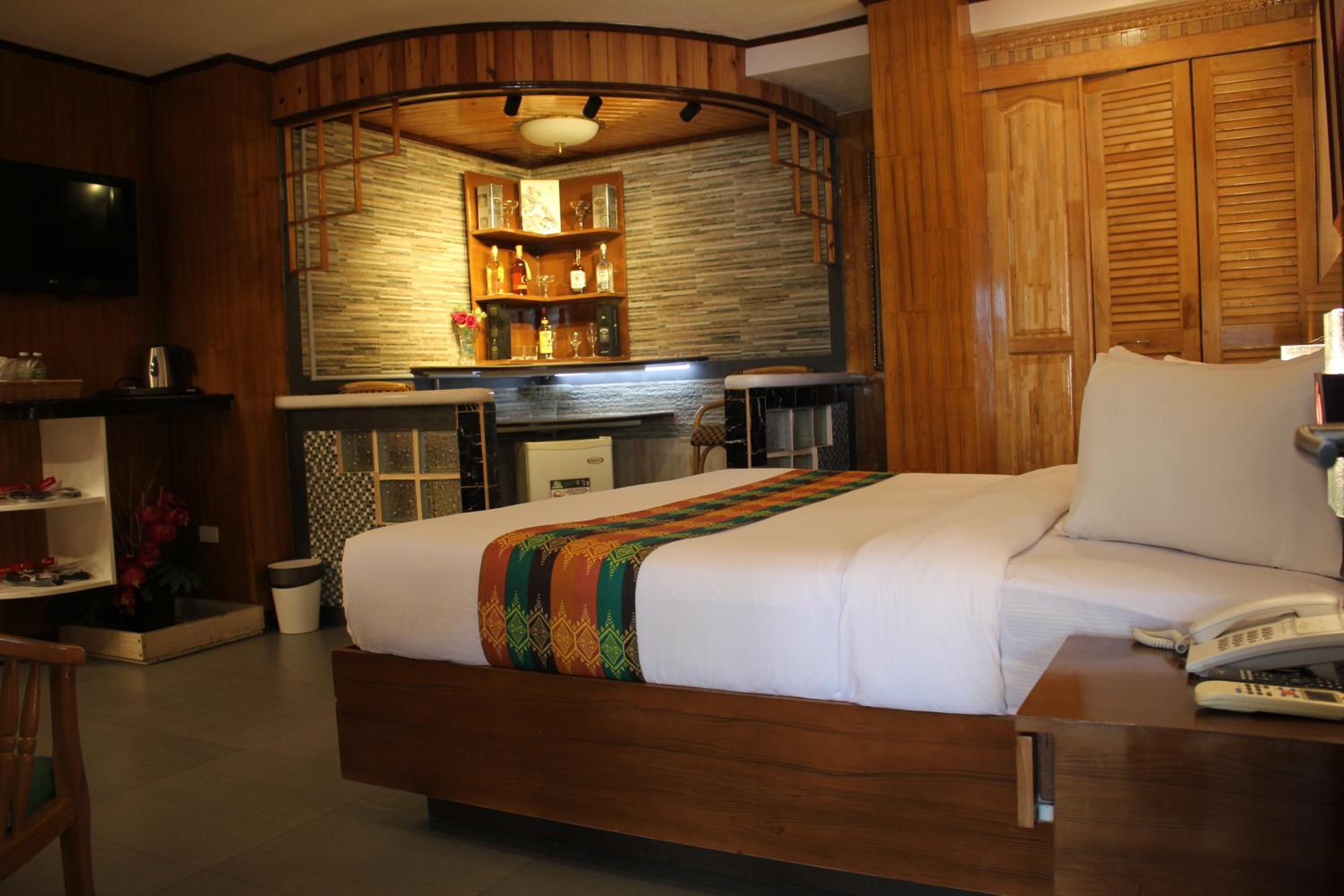Superior Single Room
