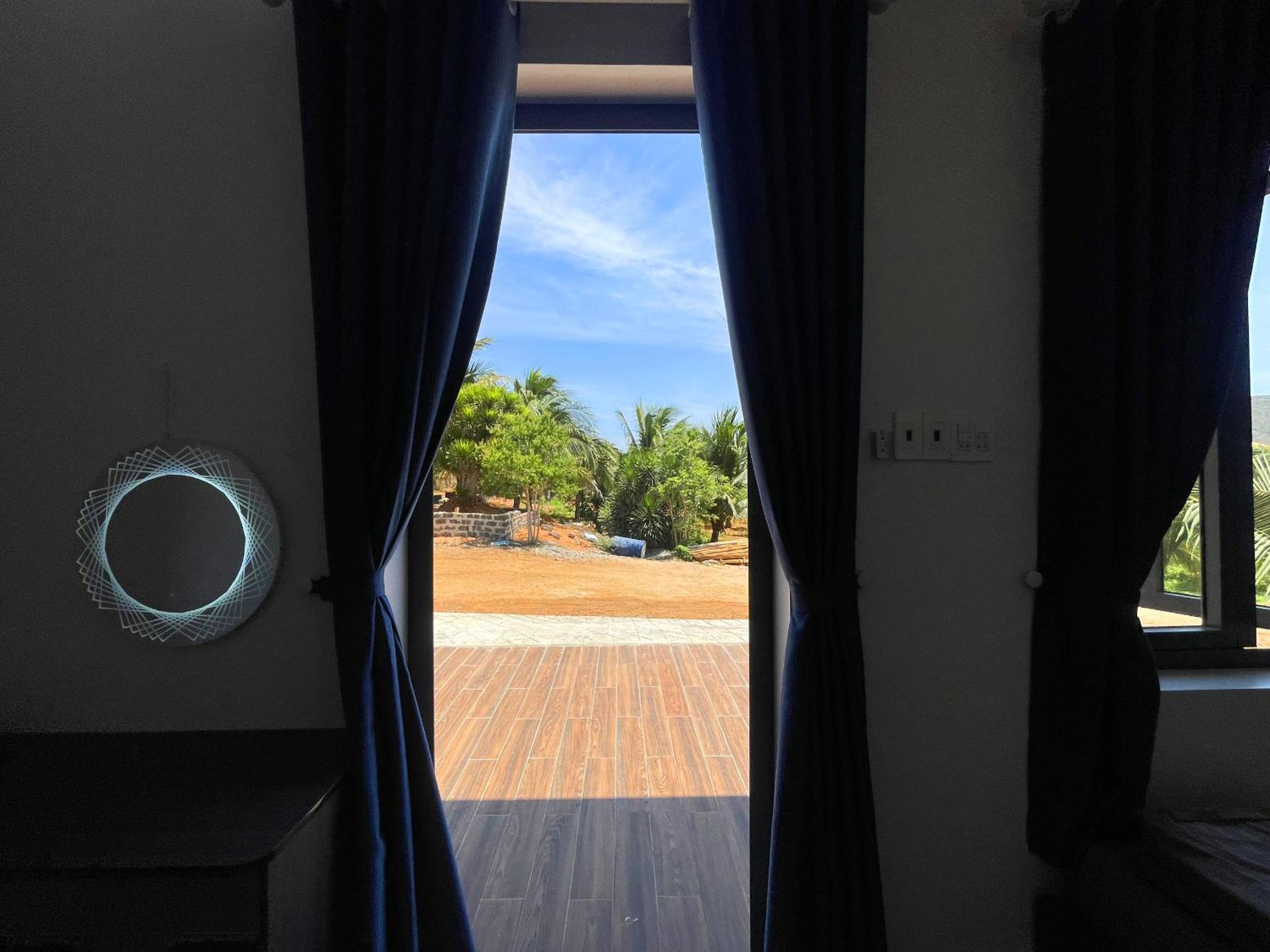 Double Room with Mountain View photo 3