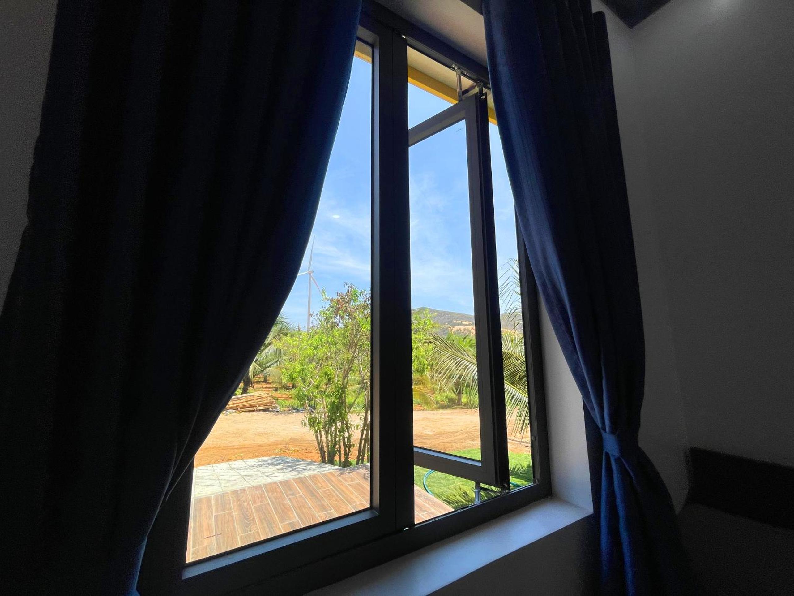 Double Room with Mountain View photo 2