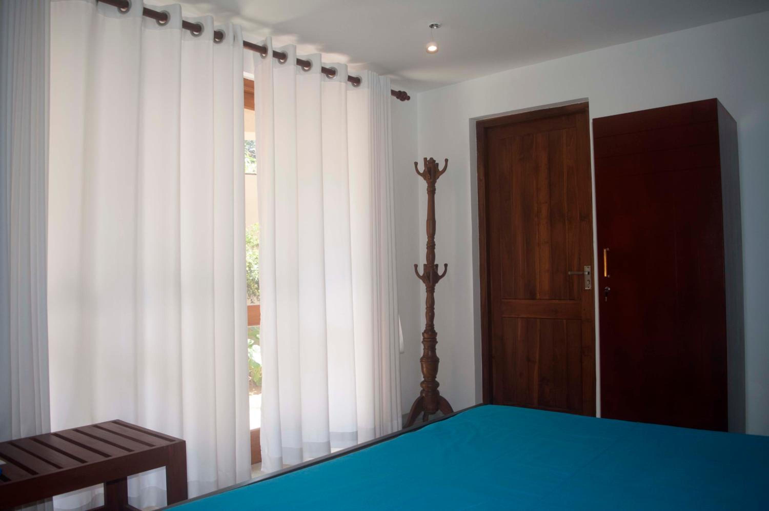 Deluxe Double Room With Extra Bed