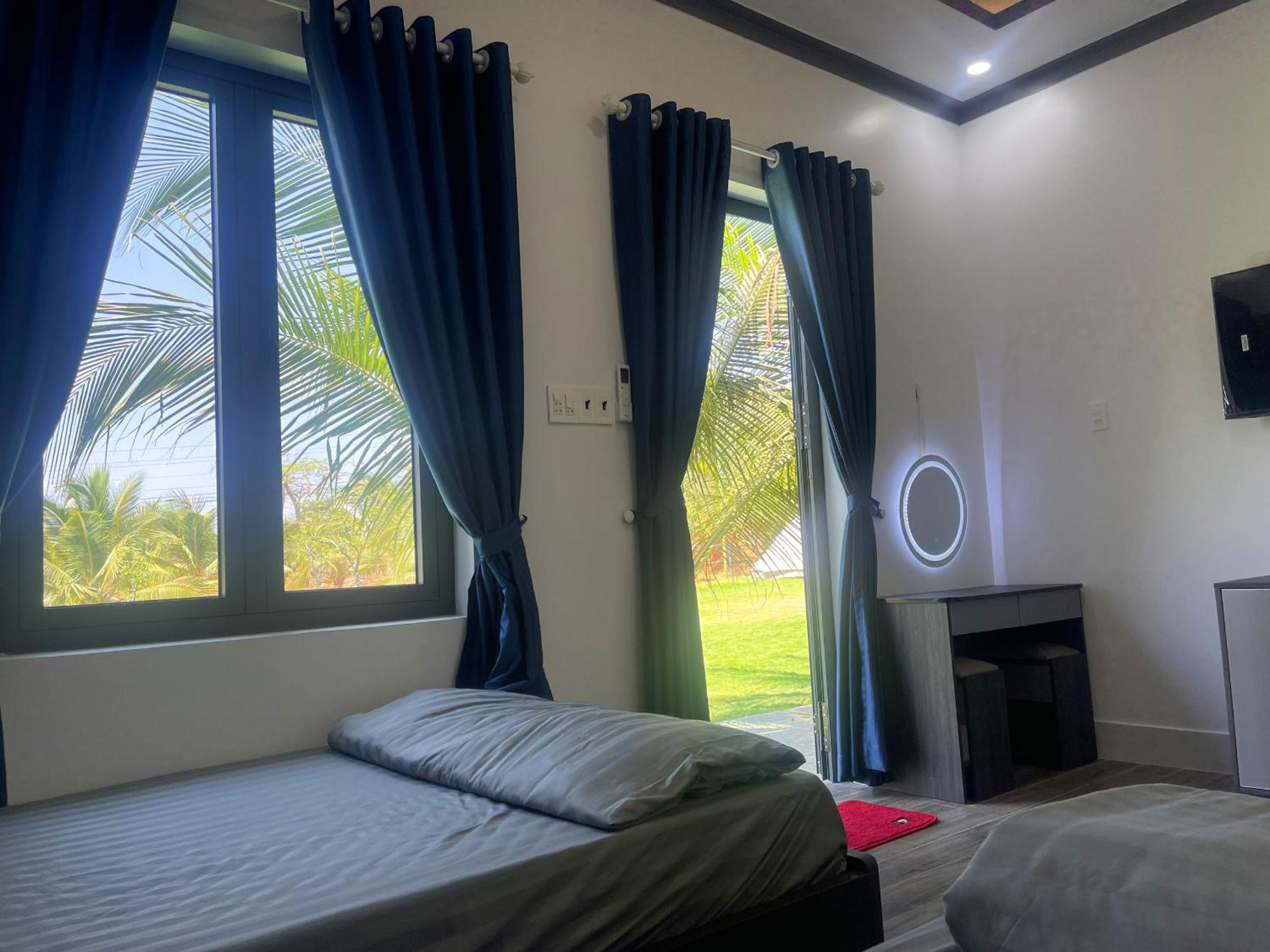 Double Room with Garden View photo 1