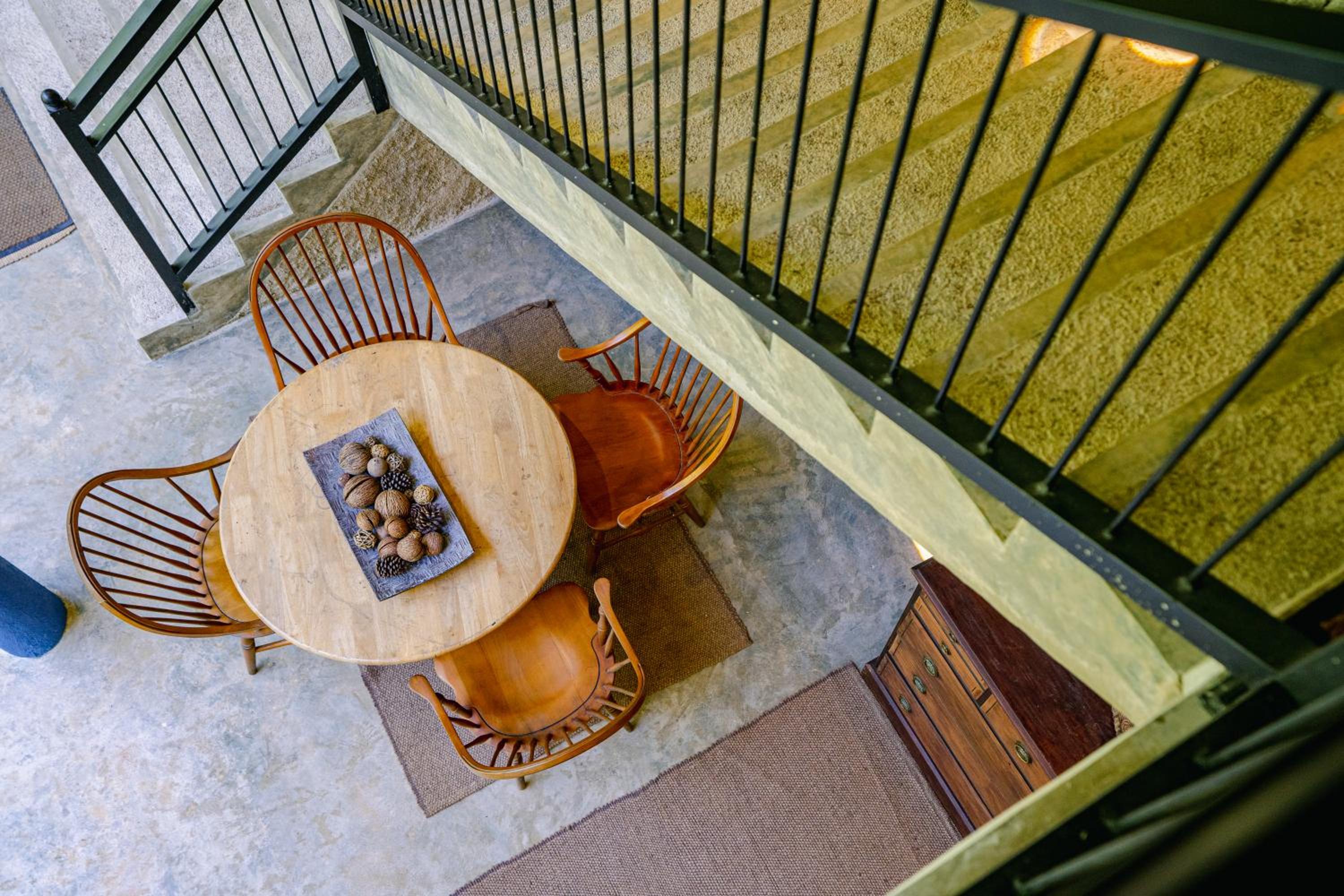 Suite with Balcony photo 2