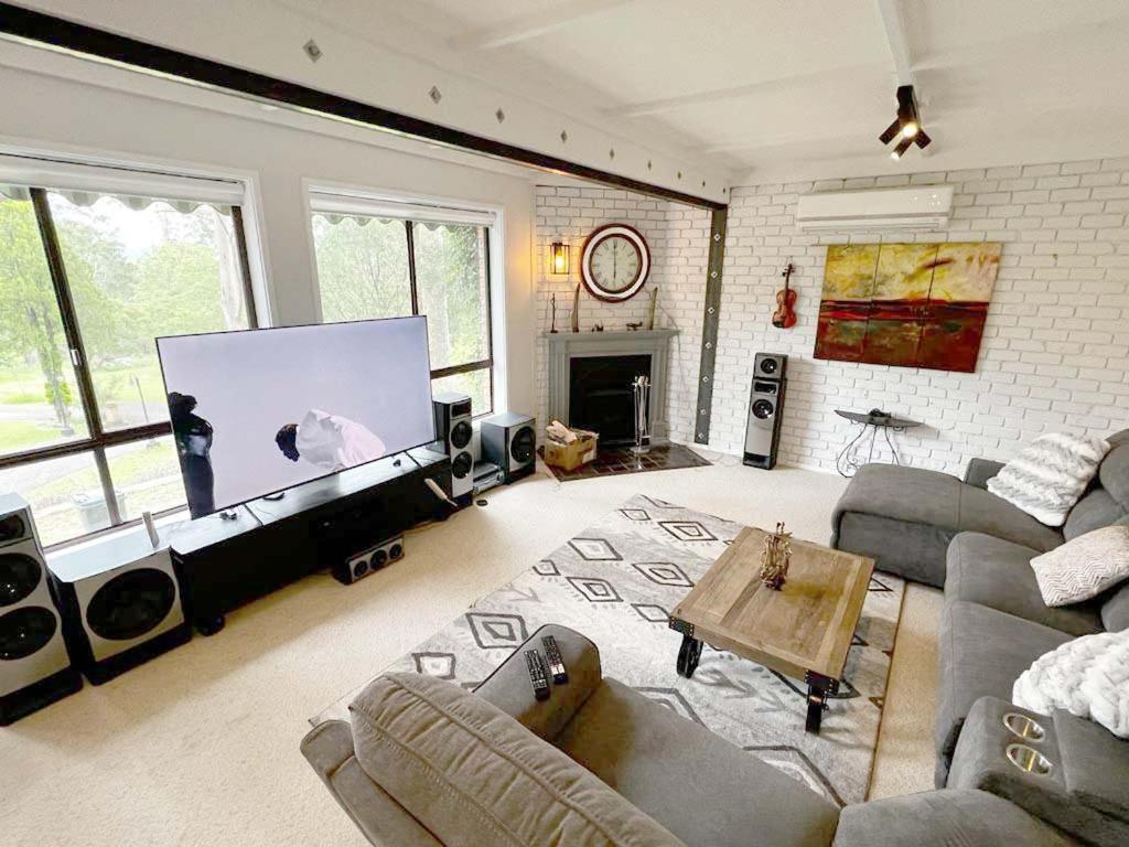 Villa photo 1