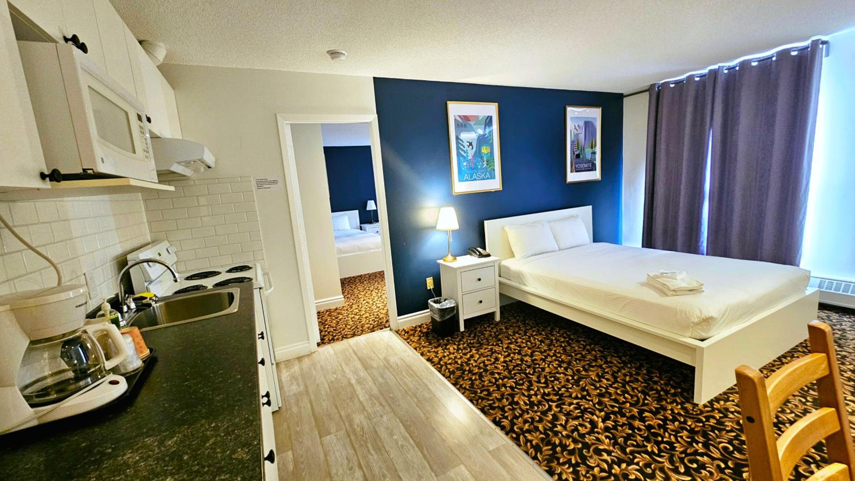 Suite