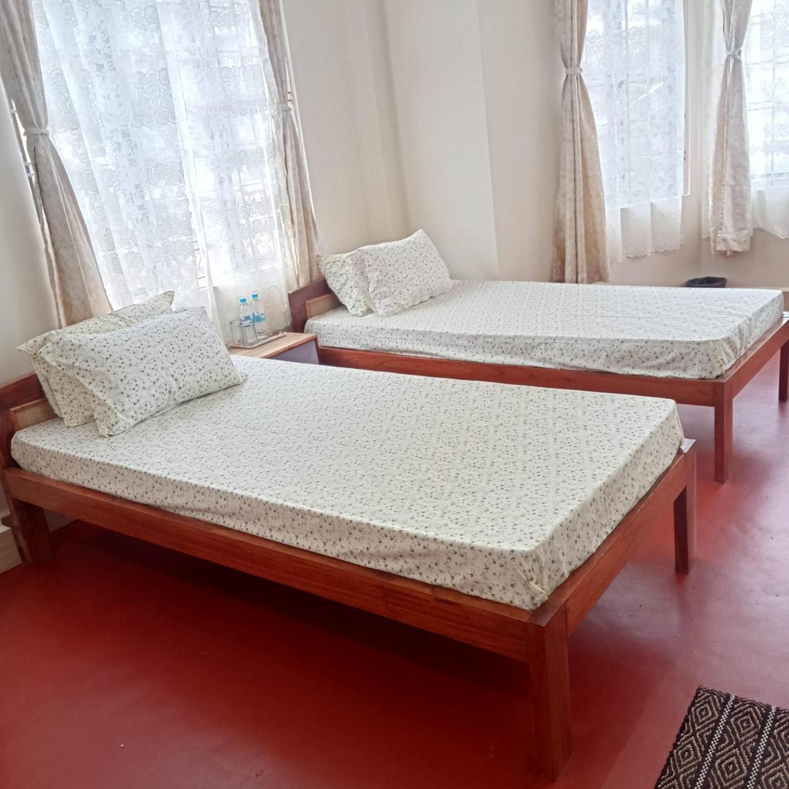 Double Or Twin Room photo 3