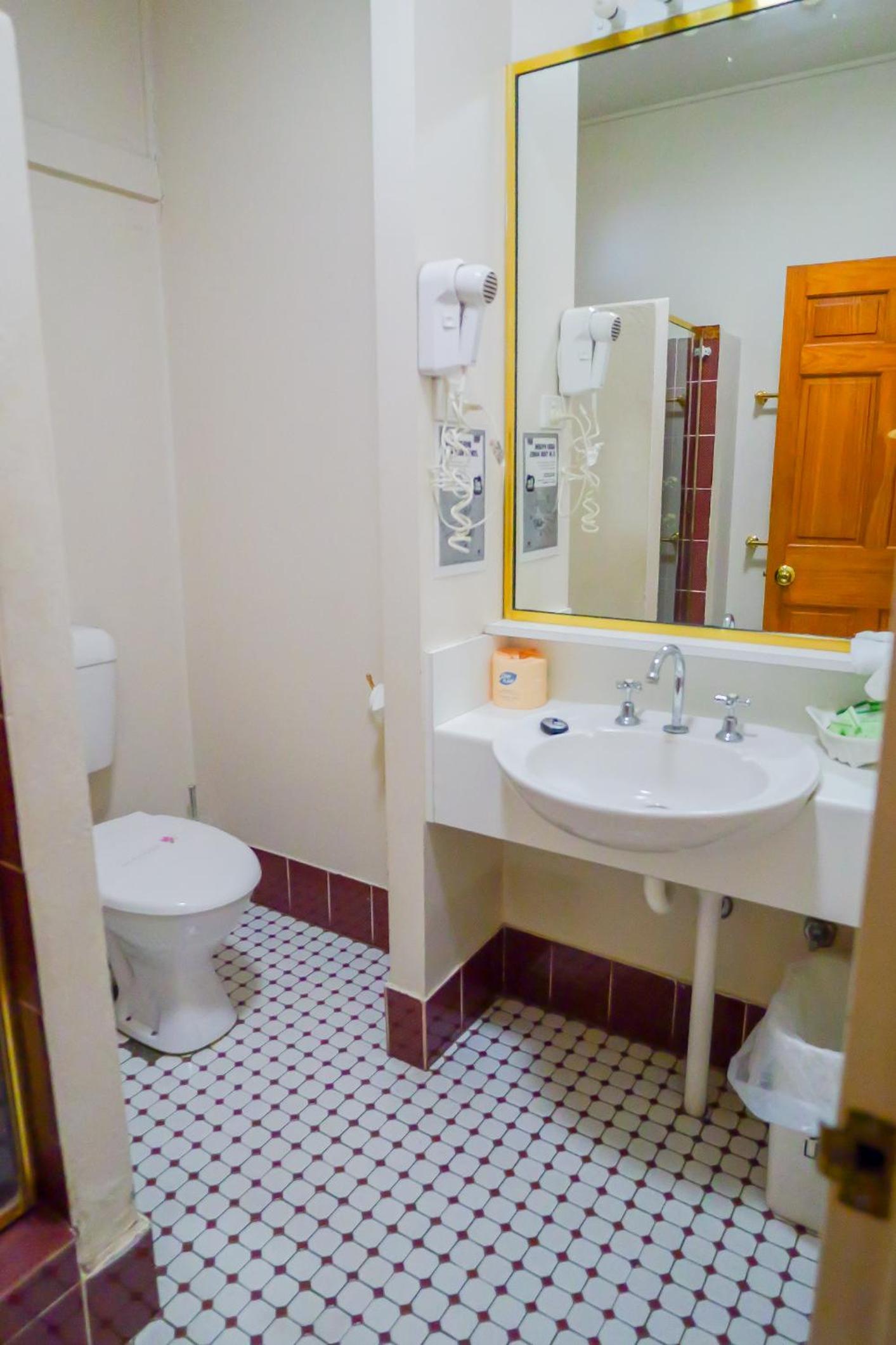 Family Suite photo 2