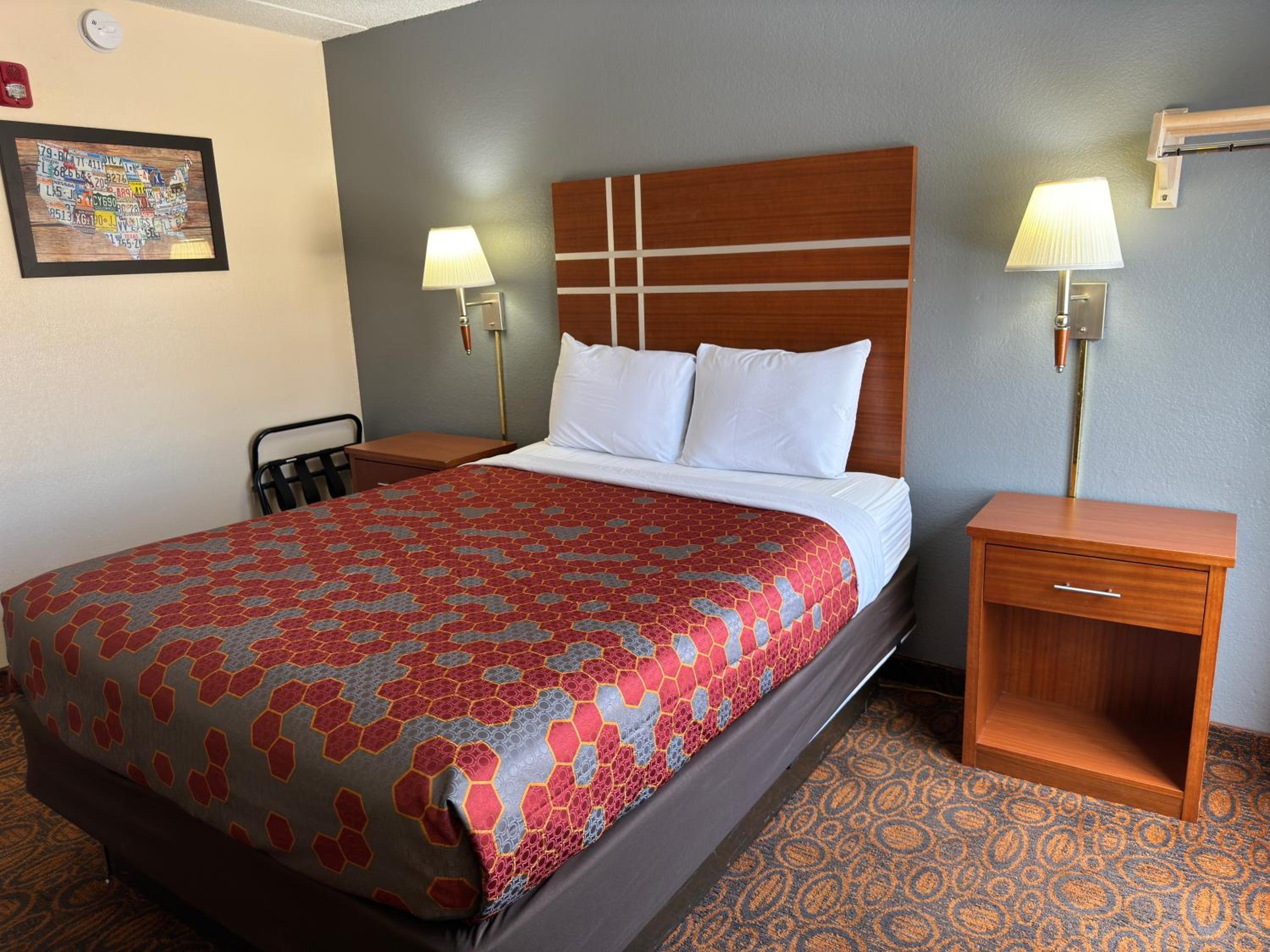 Econo Lodge Waite Park - St Cloud, 사진 6