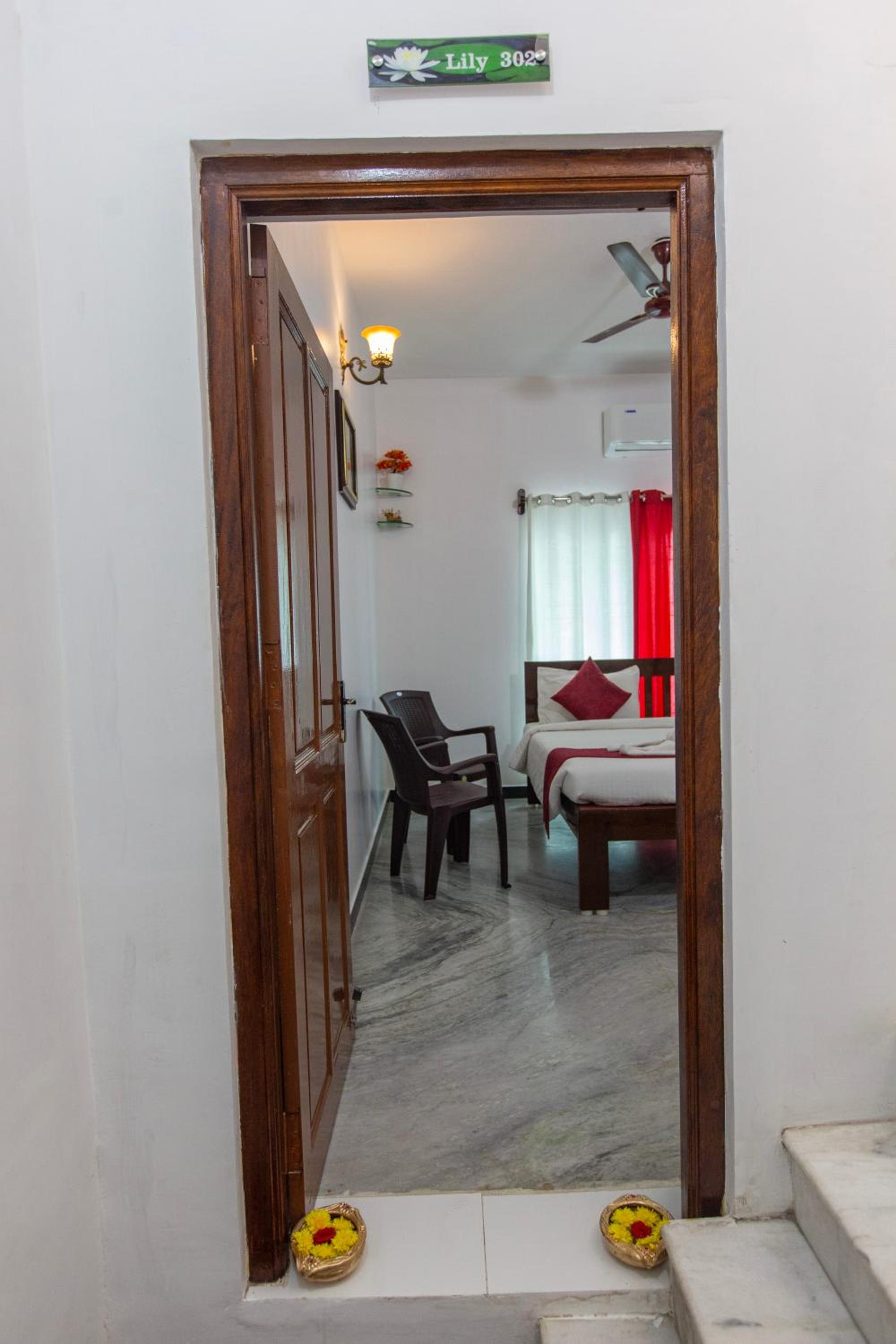 Deluxe Double Room - Photo 6